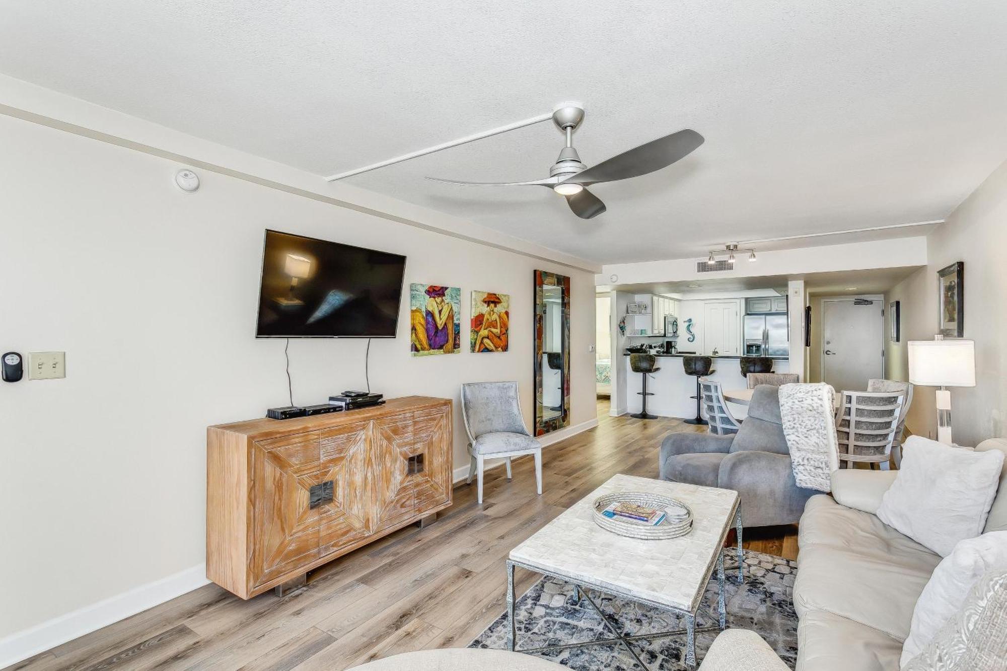 405e Regency Towers Apartment Pensacola Beach