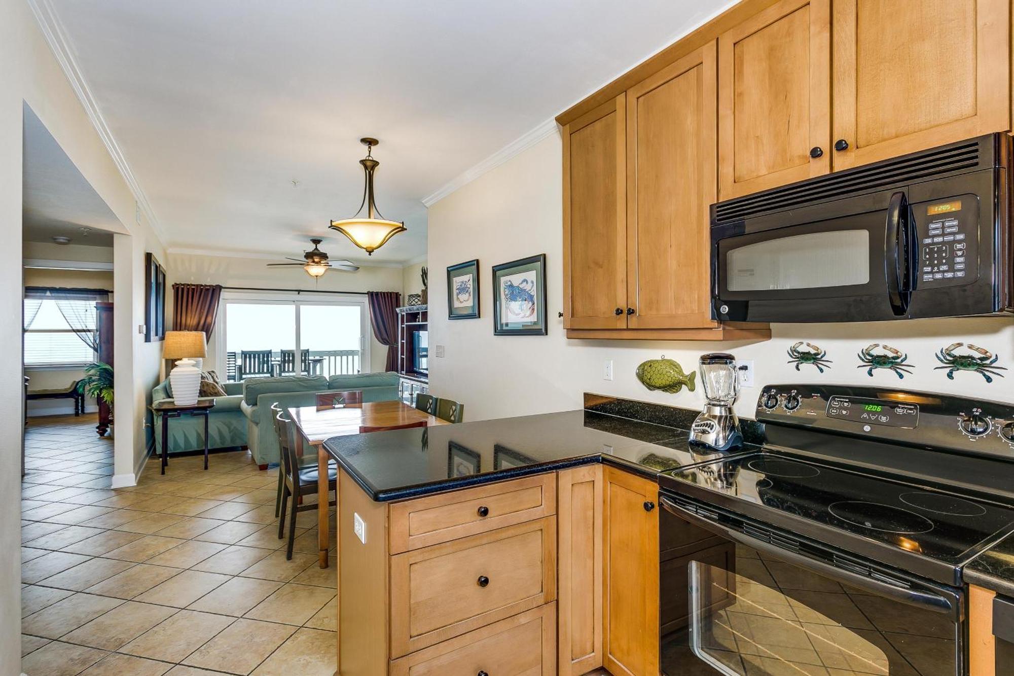 Apartment N5 On The Gulf