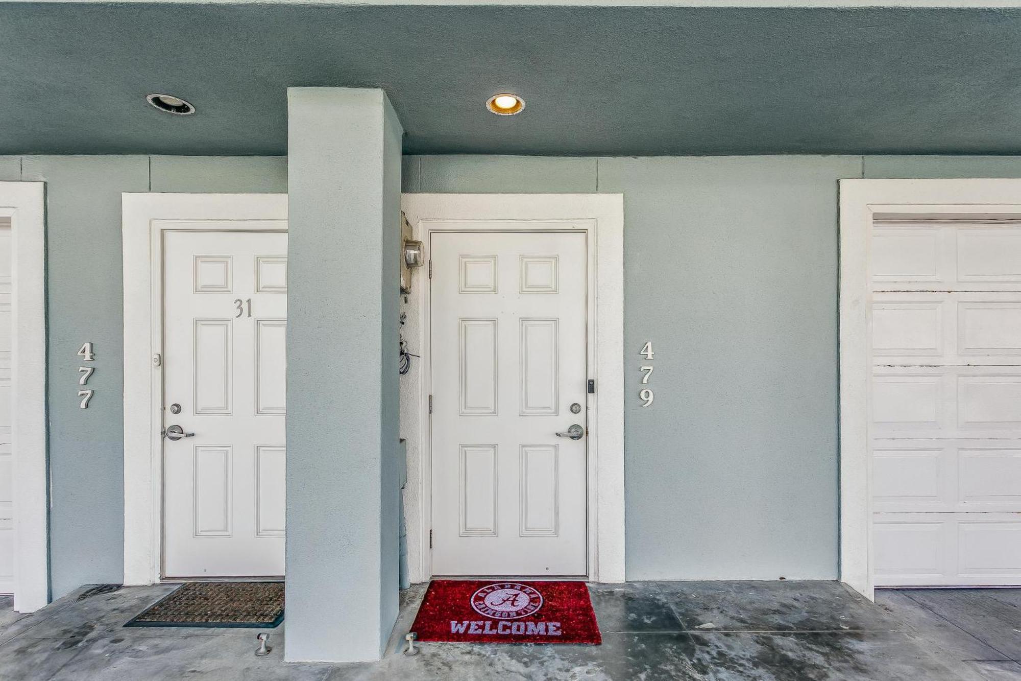479 Pickens Rd. Villa *