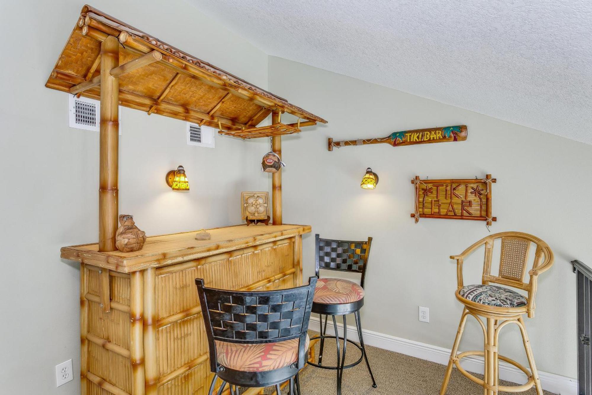 479 Pickens Rd. * Pensacola Beach
