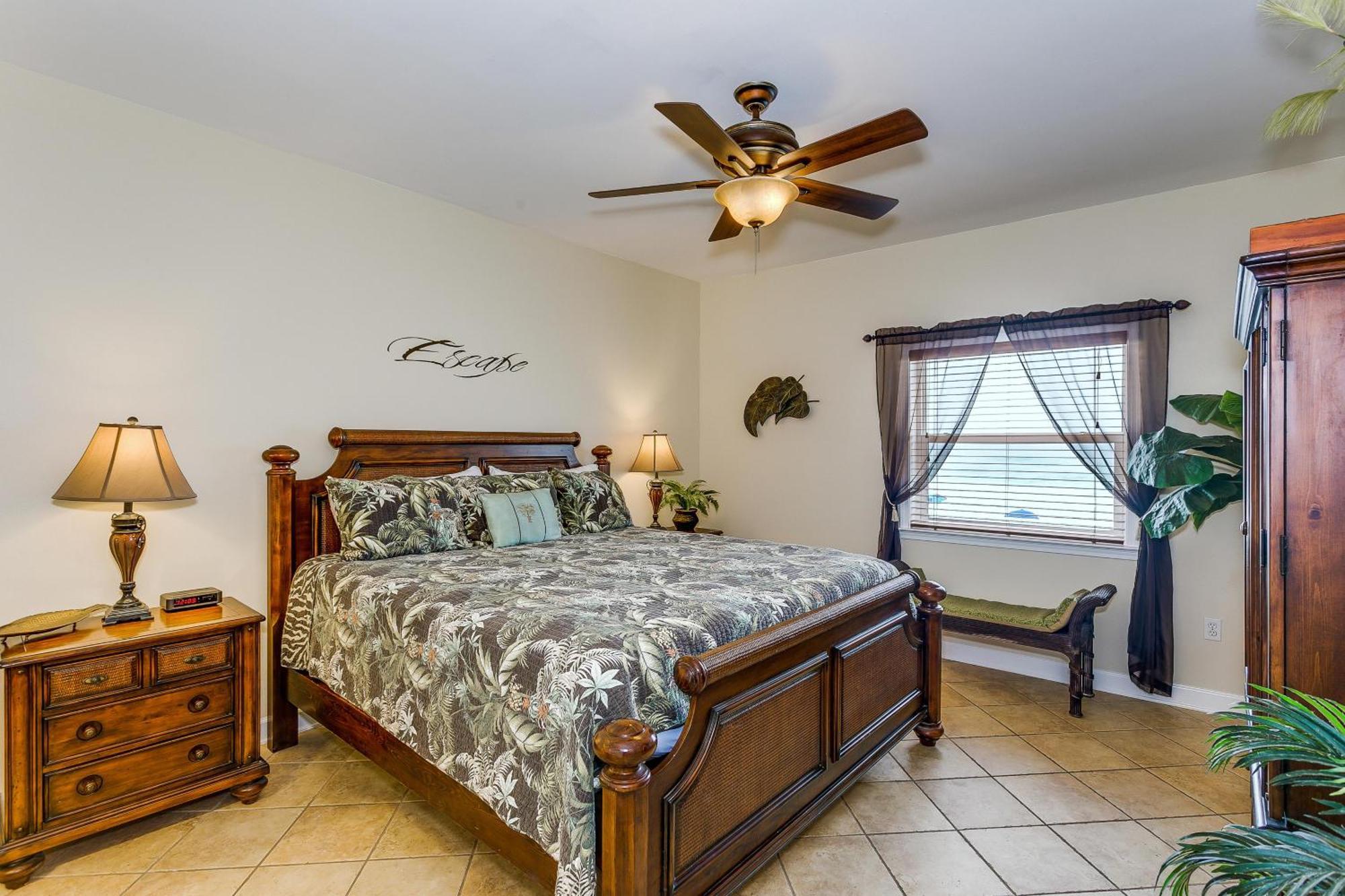 Apartment N5 On The Gulf
