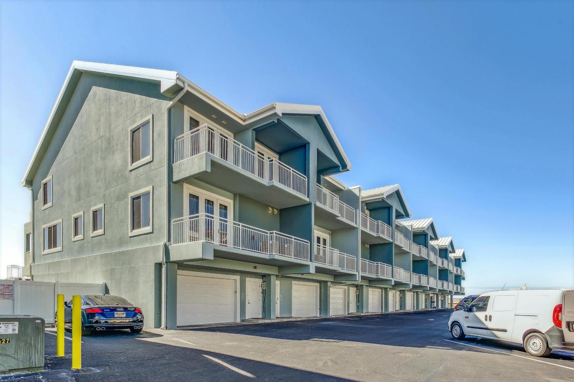 479 Pickens Rd. Villa Pensacola Beach