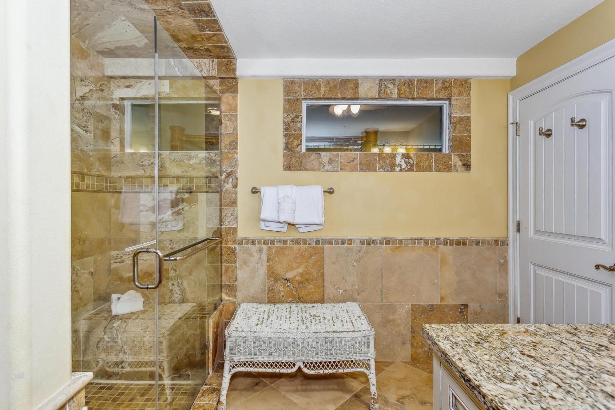 479 Pickens Rd. Villa *