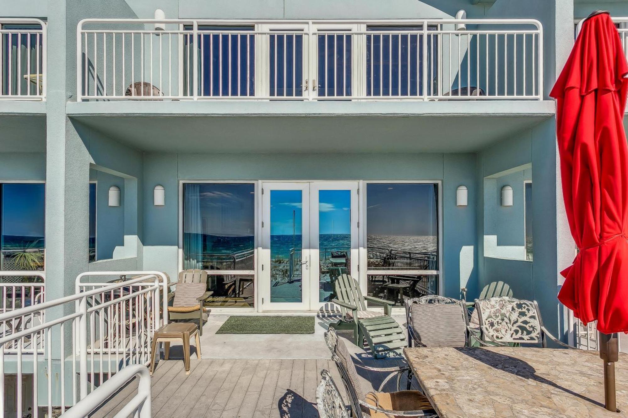 Villa 479 Pickens Rd. Pensacola Beach