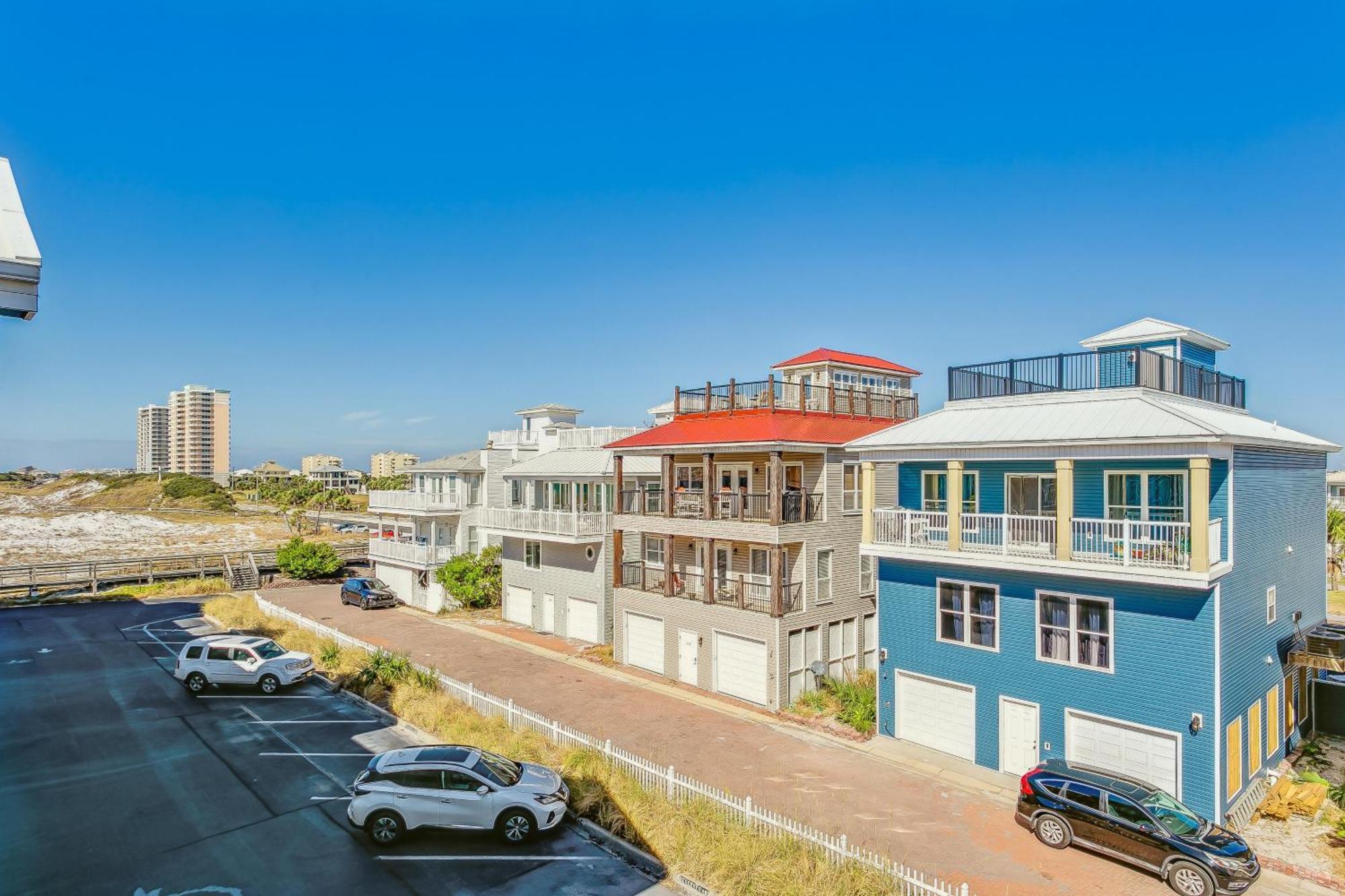479 Pickens Rd. * Pensacola Beach
