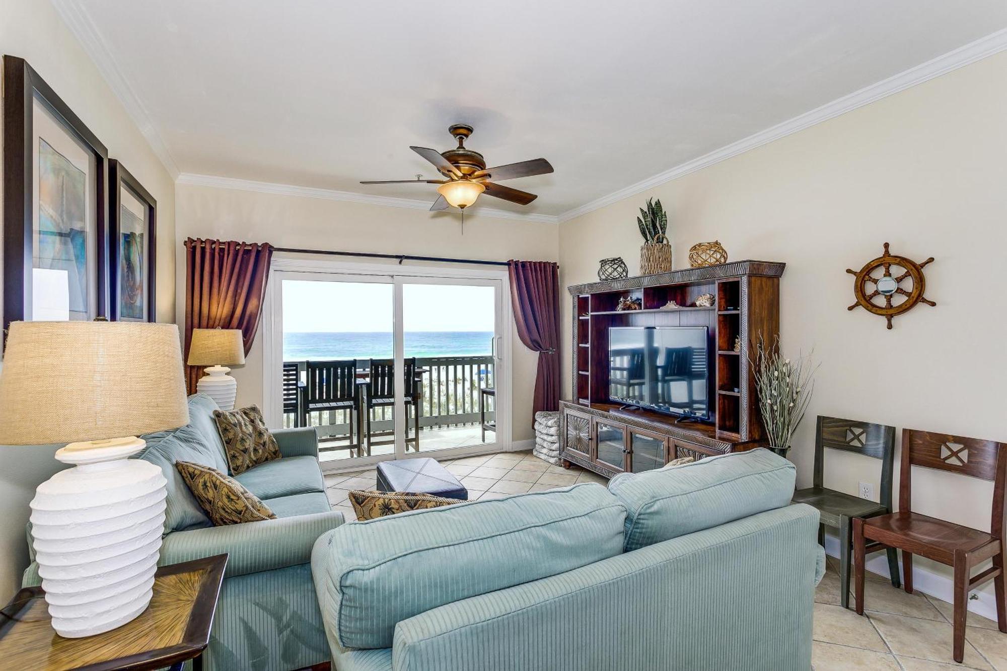 N5 On The Gulf Apartment