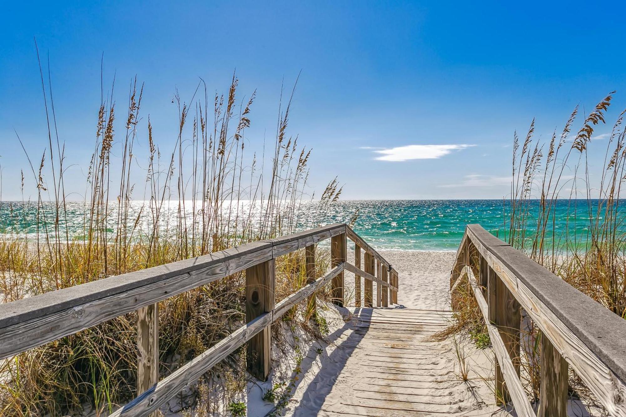 Villa 479 Pickens Rd. Pensacola Beach