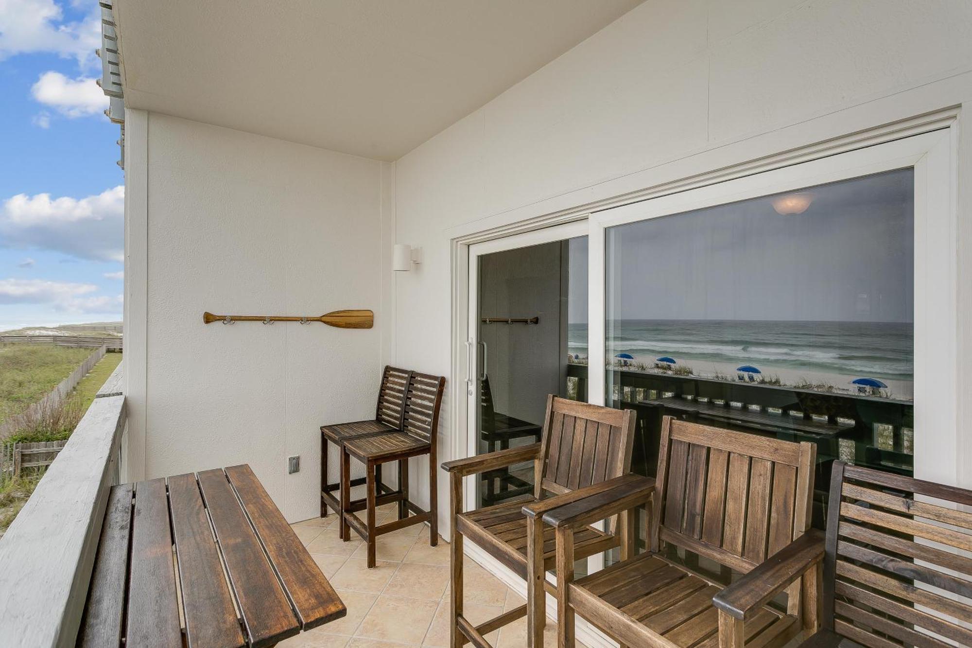 N5 On The Gulf Apartment Pensacola Beach
