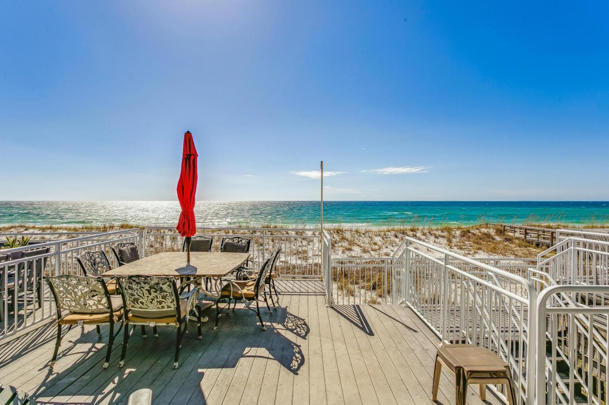 479 Pickens Rd. * Pensacola Beach