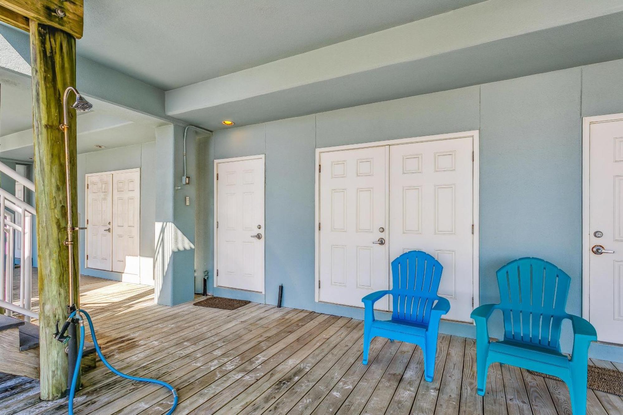 479 Pickens Rd. Villa