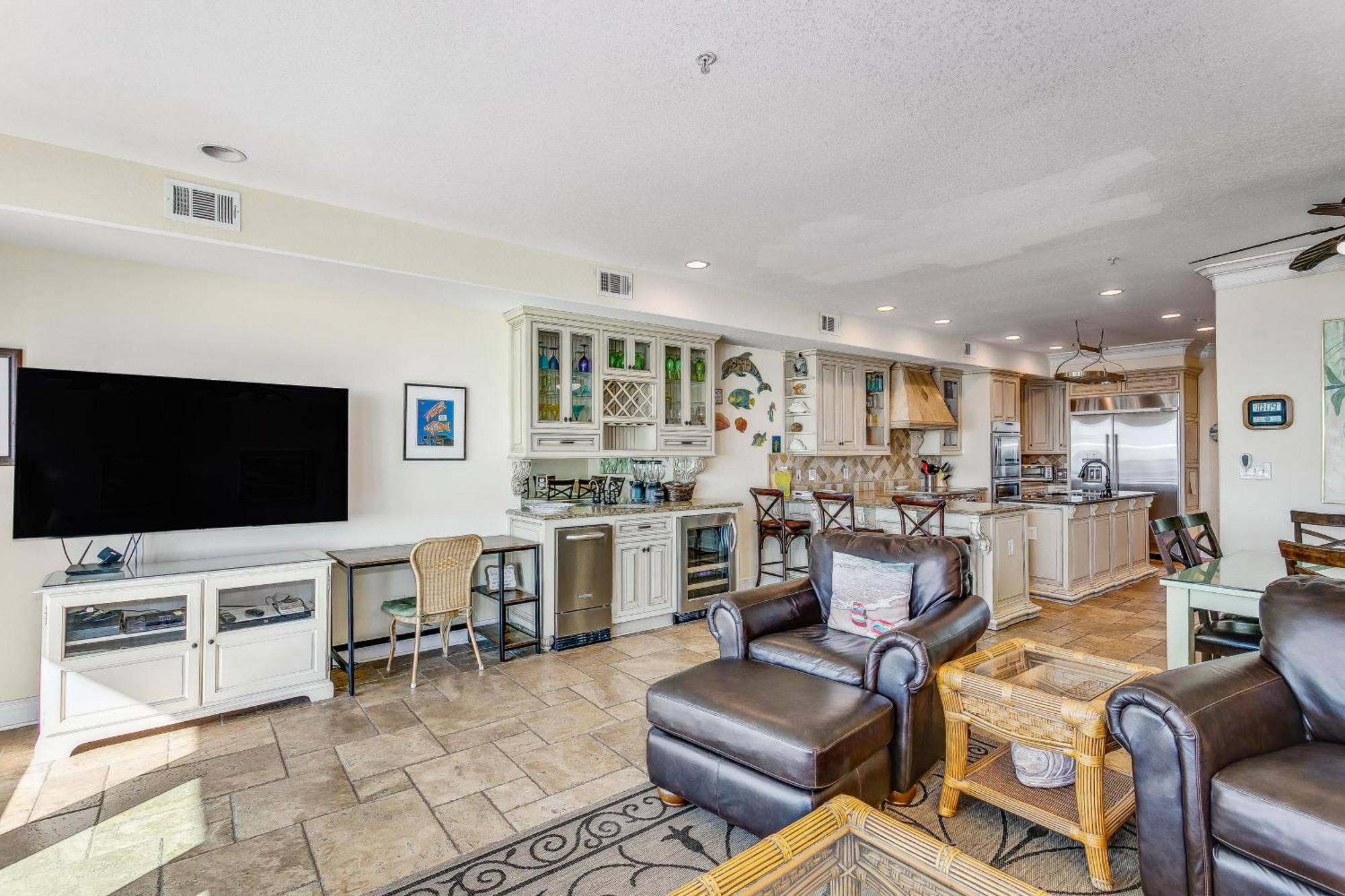 Villa 479 Pickens Rd. Pensacola Beach