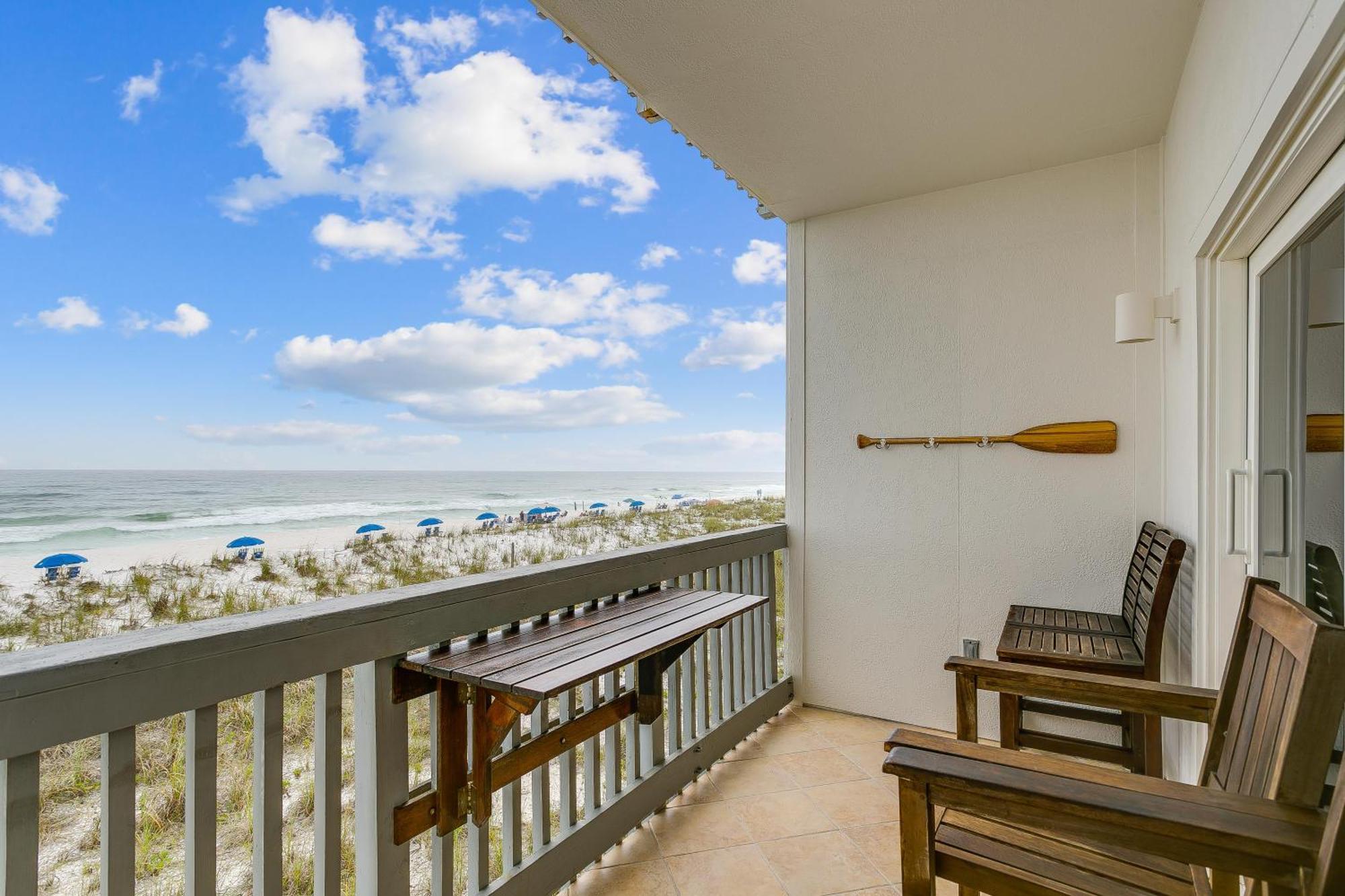 Apartment N5 On The Gulf *