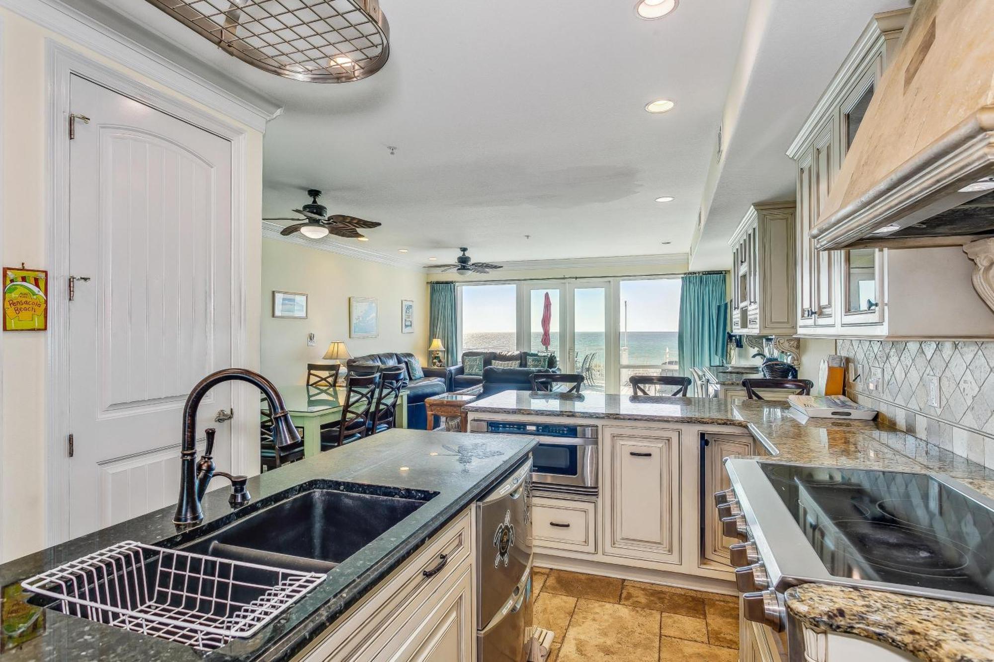Villa 479 Pickens Rd. Pensacola Beach