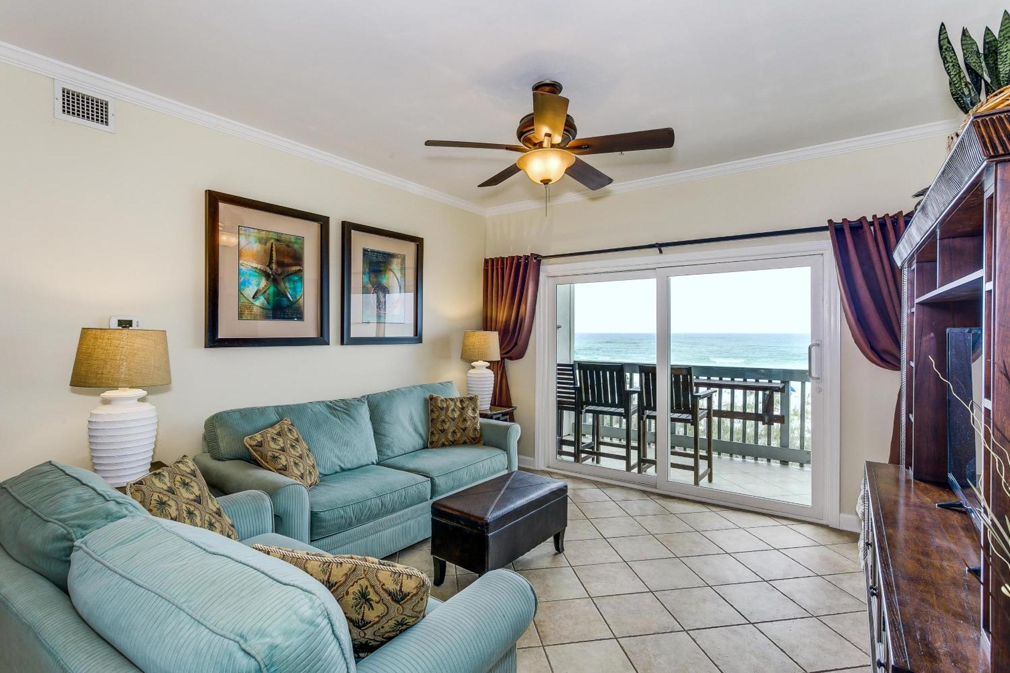 N5 On The Gulf * Pensacola Beach