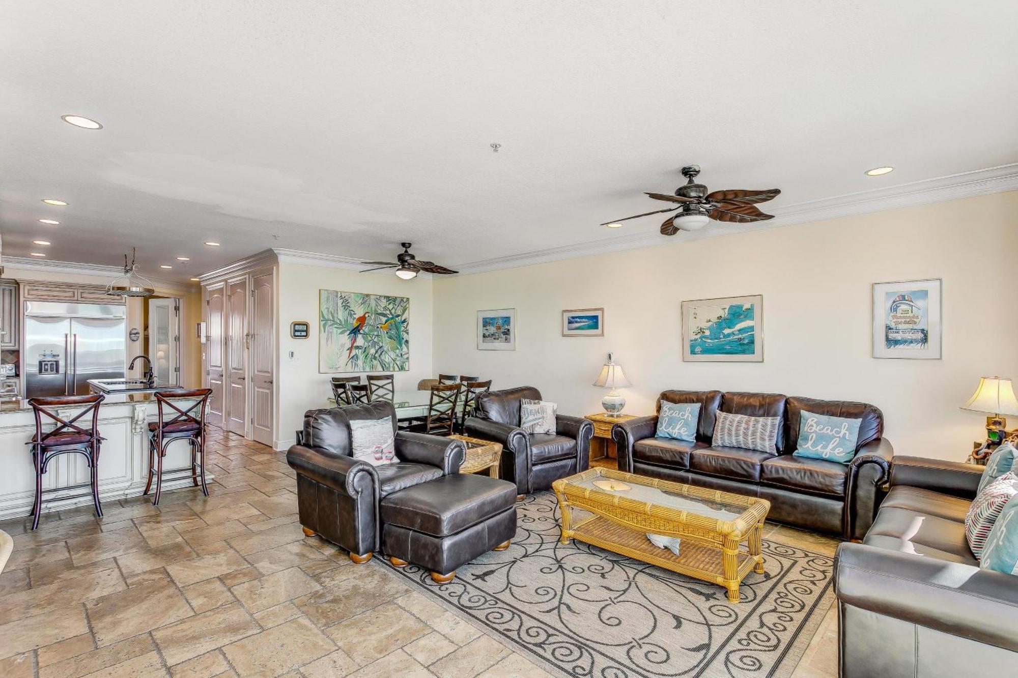 479 Pickens Rd. Villa *