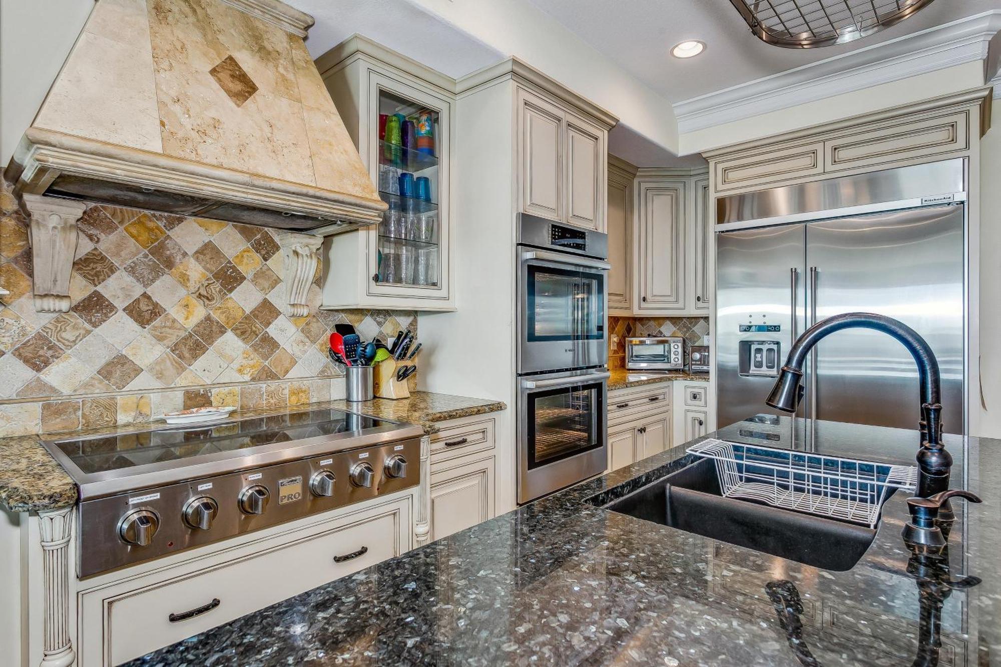 Villa 479 Pickens Rd.