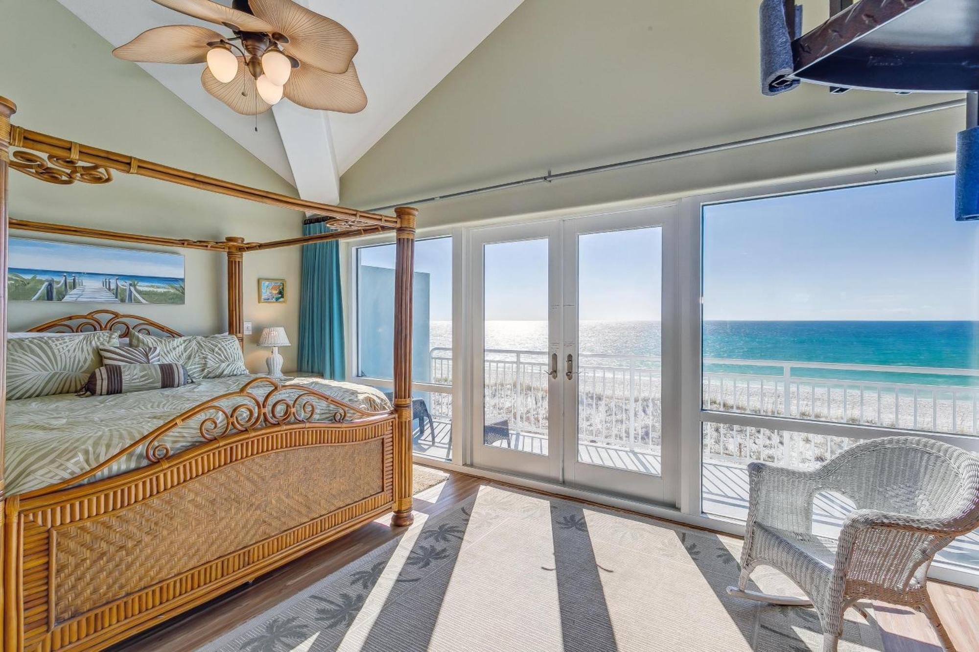 479 Pickens Rd. Villa Pensacola Beach