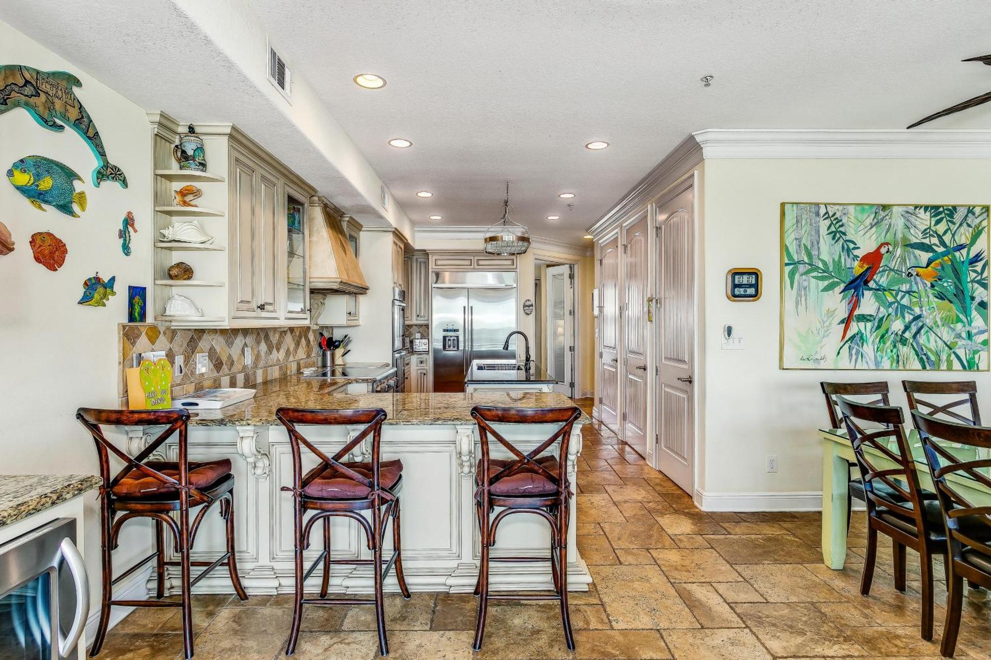 Villa 479 Pickens Rd. *