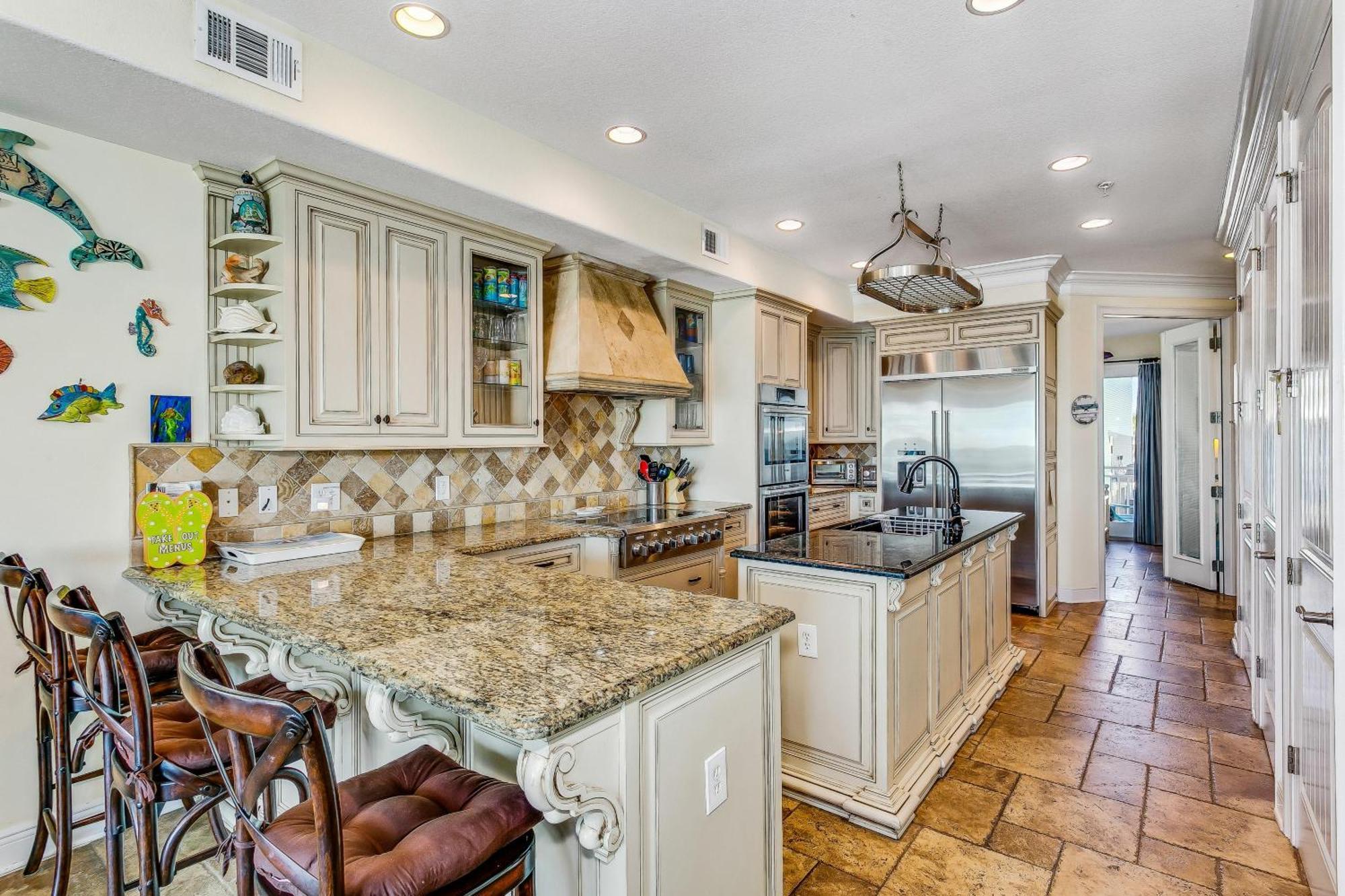 479 Pickens Rd. Villa Pensacola Beach