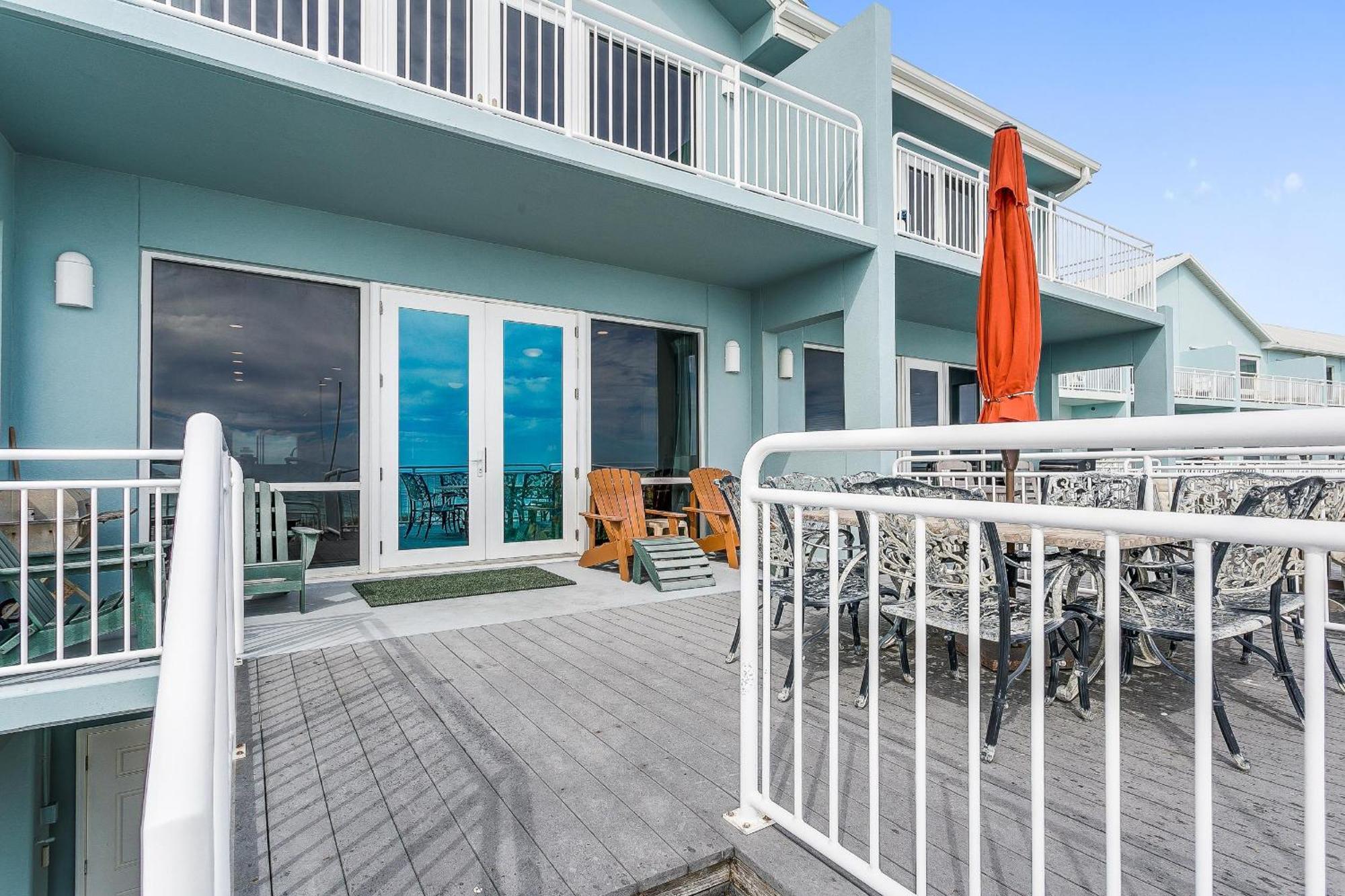 Villa 479 Pickens Rd. Pensacola Beach