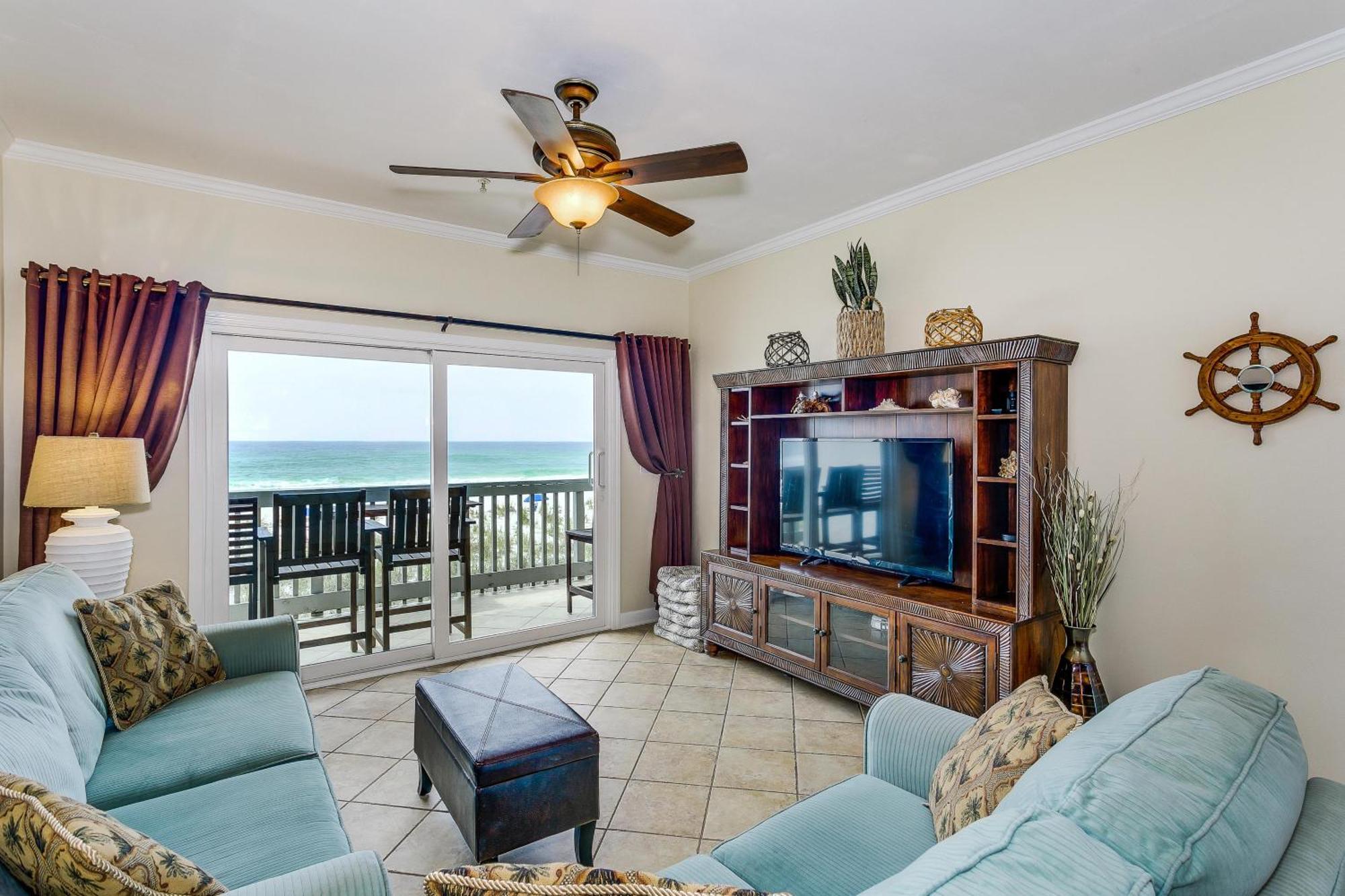 Apartment N5 On The Gulf