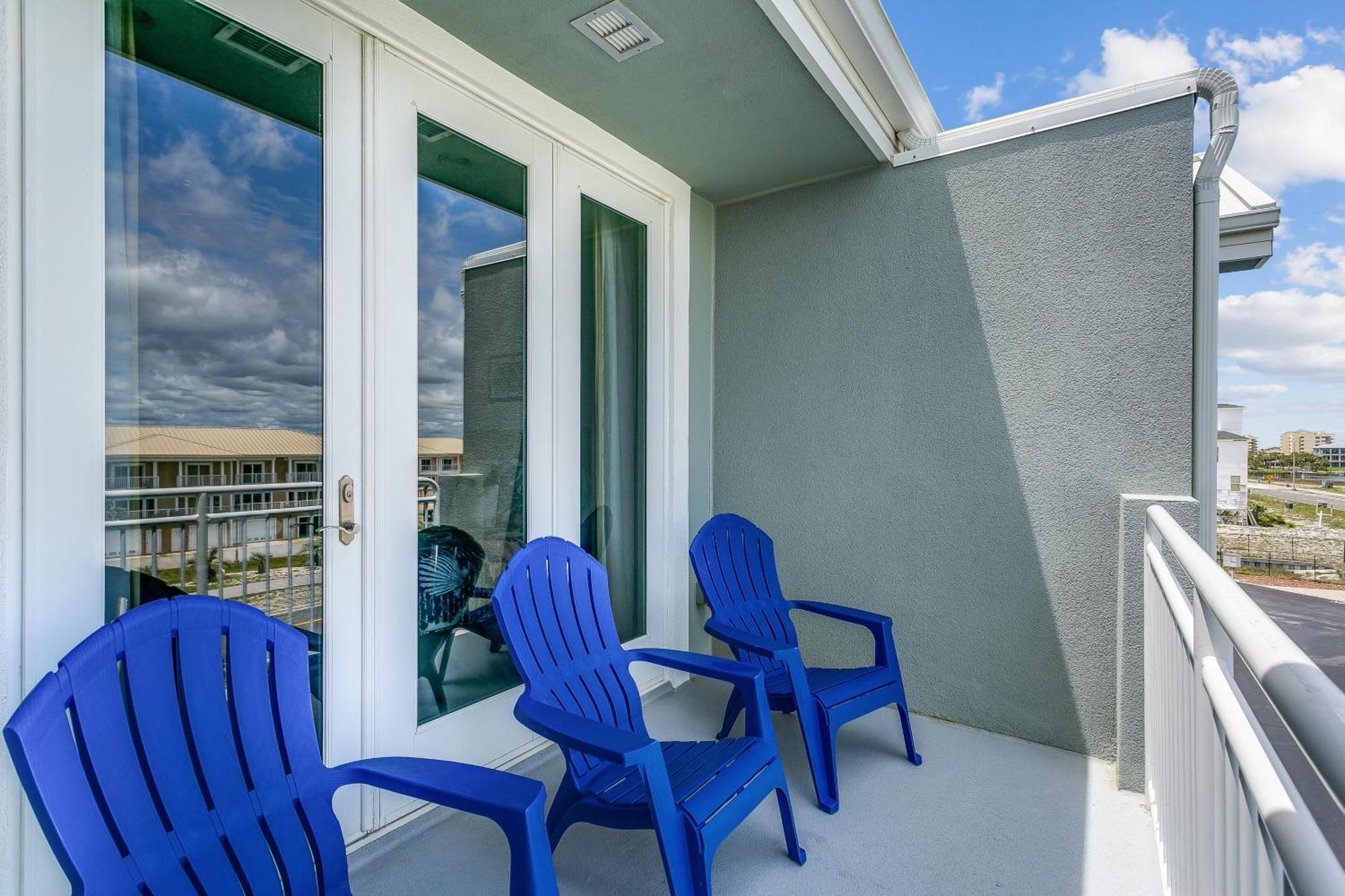 Villa 445 Pickens Rd Pensacola Beach