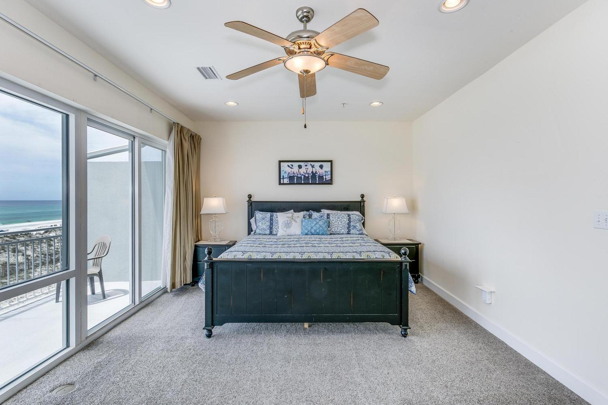 445 Pickens Rd Villa Pensacola Beach
