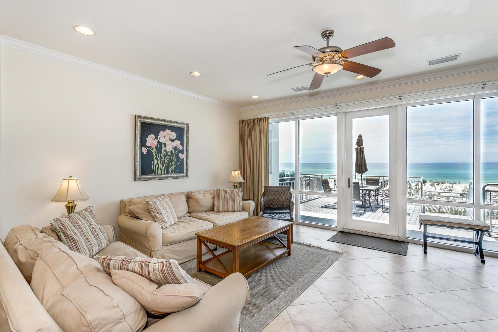 445 Pickens Rd * Pensacola Beach