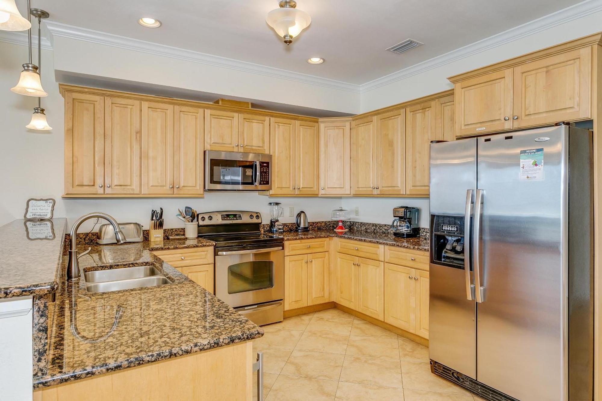 Villa 445 Pickens Rd