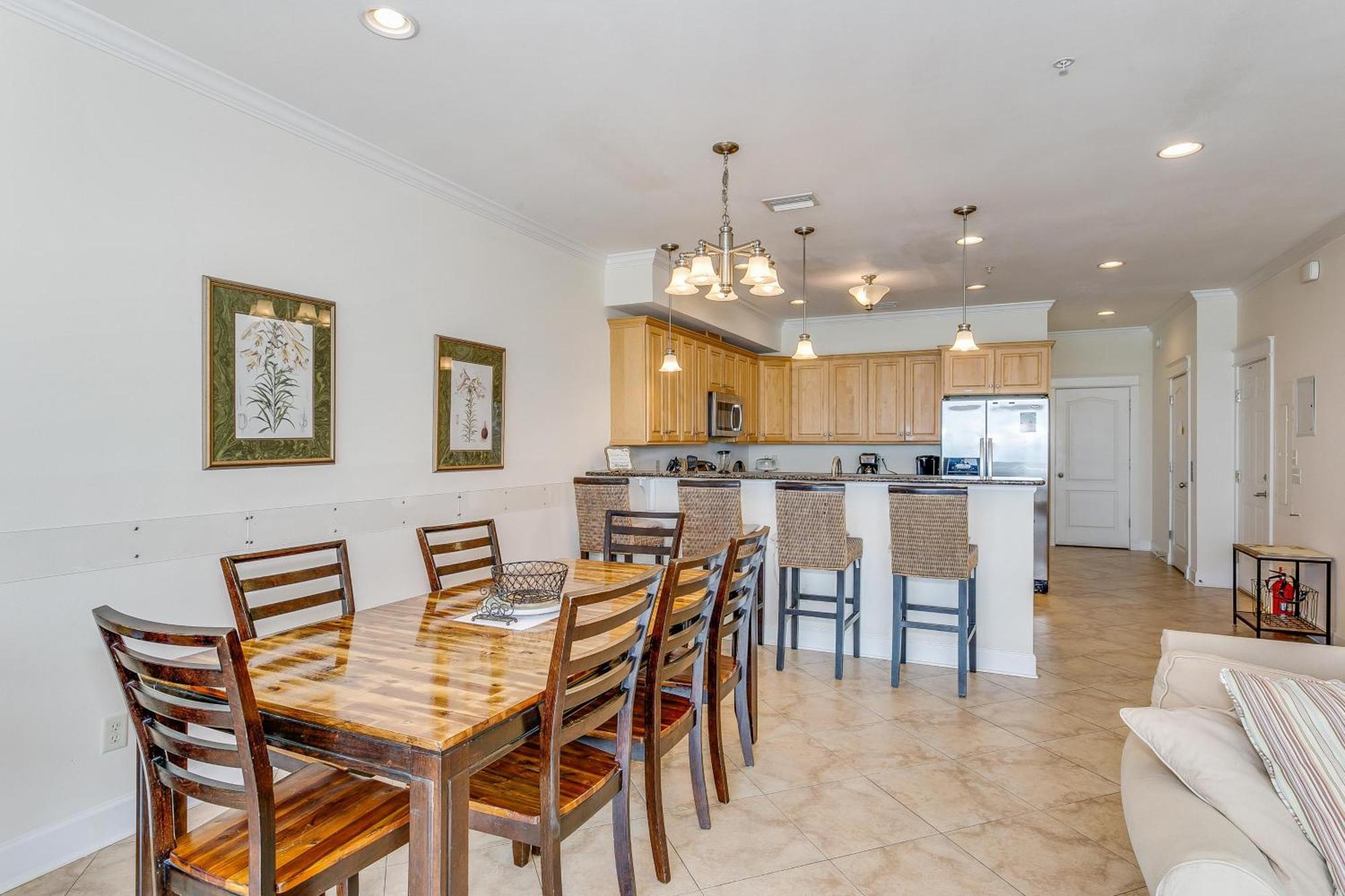 Villa 445 Pickens Rd Pensacola Beach