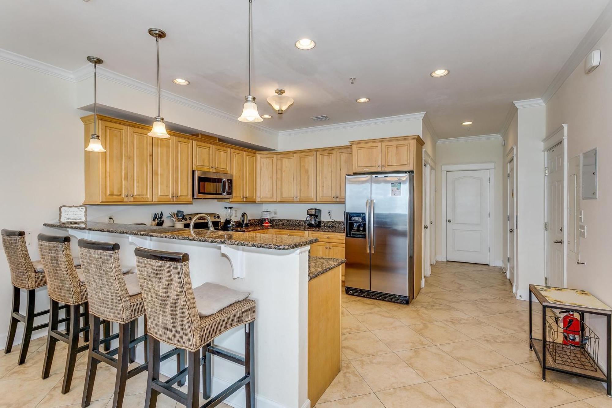 Villa 445 Pickens Rd Pensacola Beach
