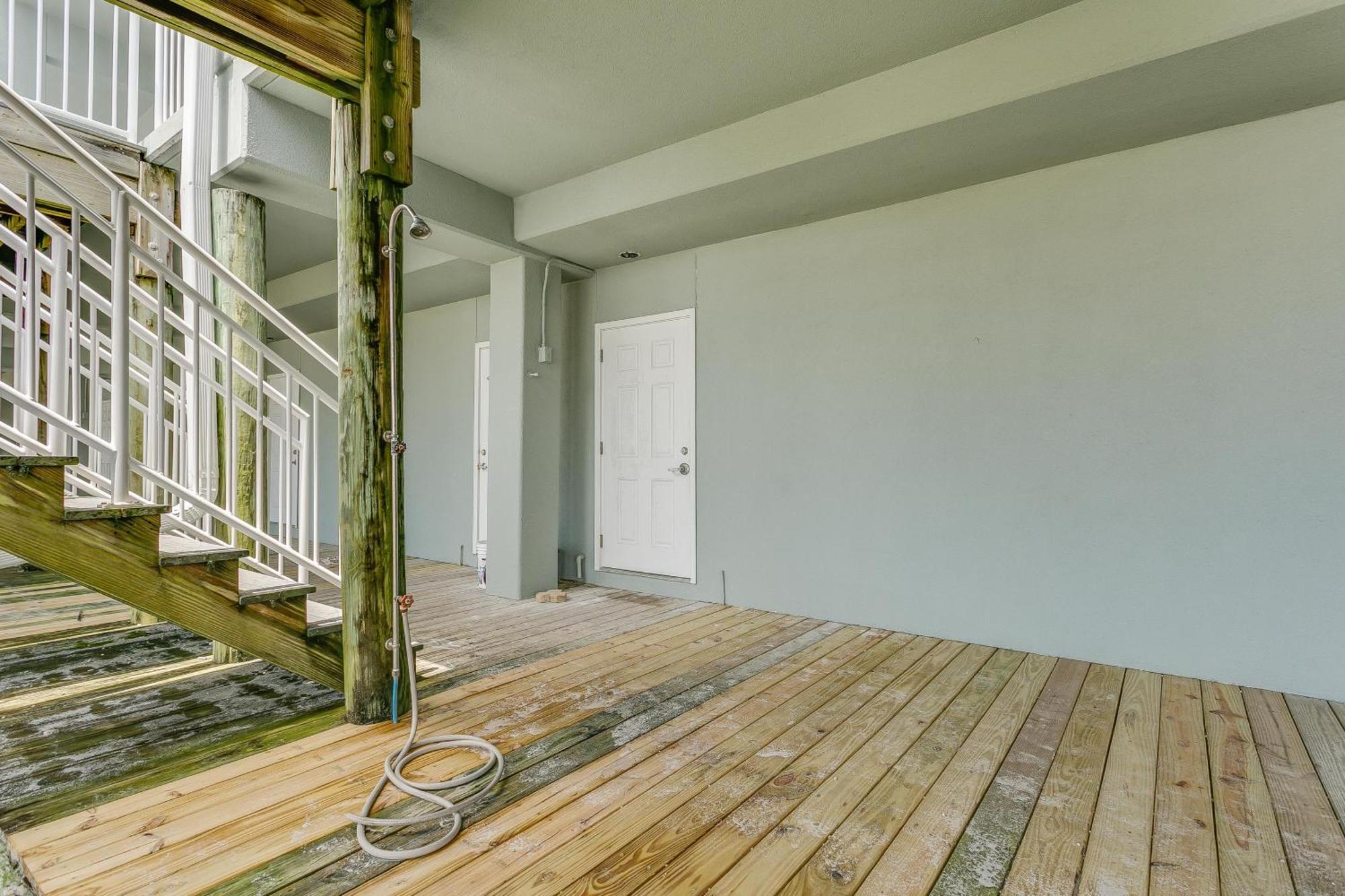 445 Pickens Rd * Pensacola Beach