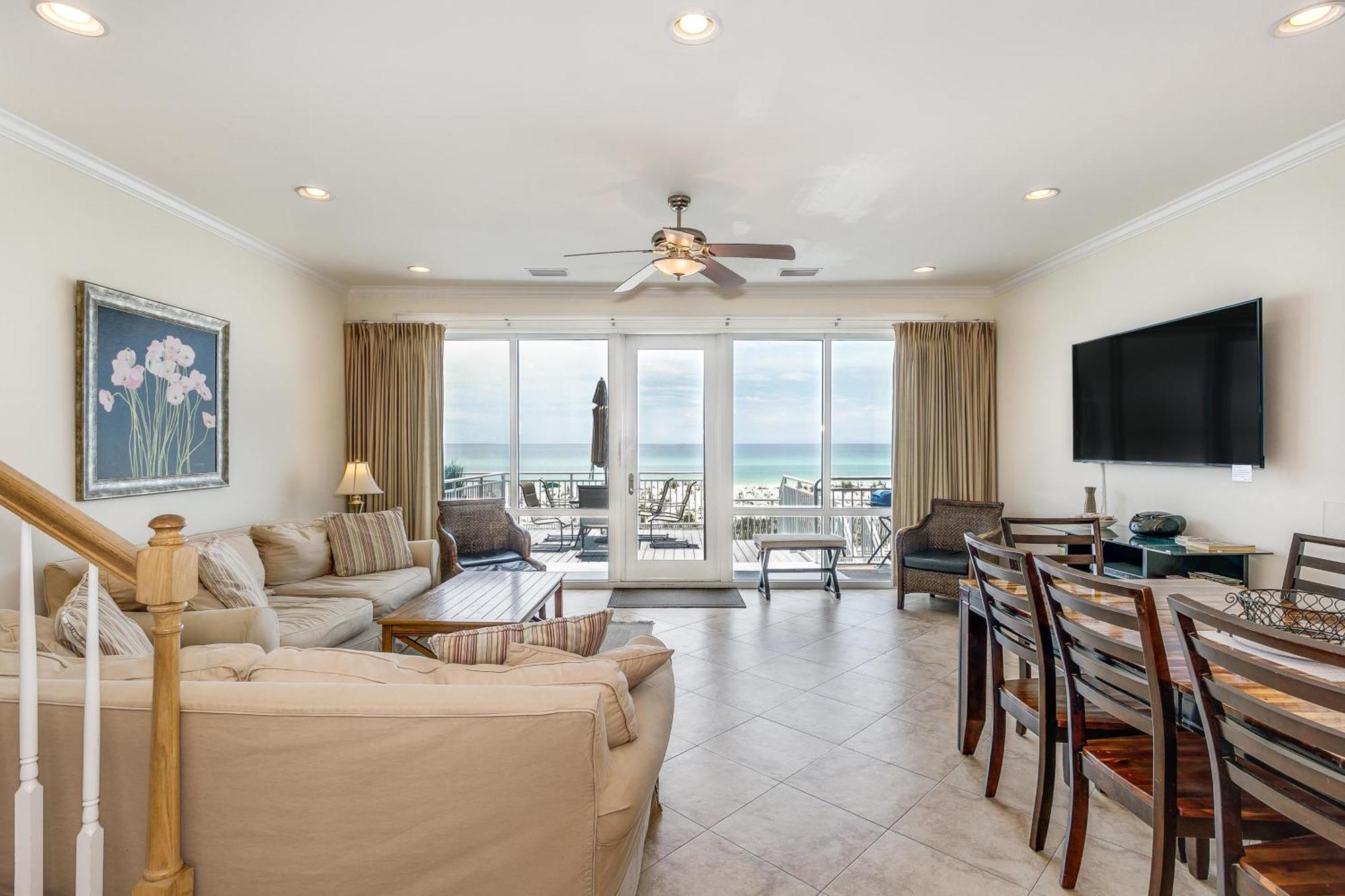 445 Pickens Rd Pensacola Beach