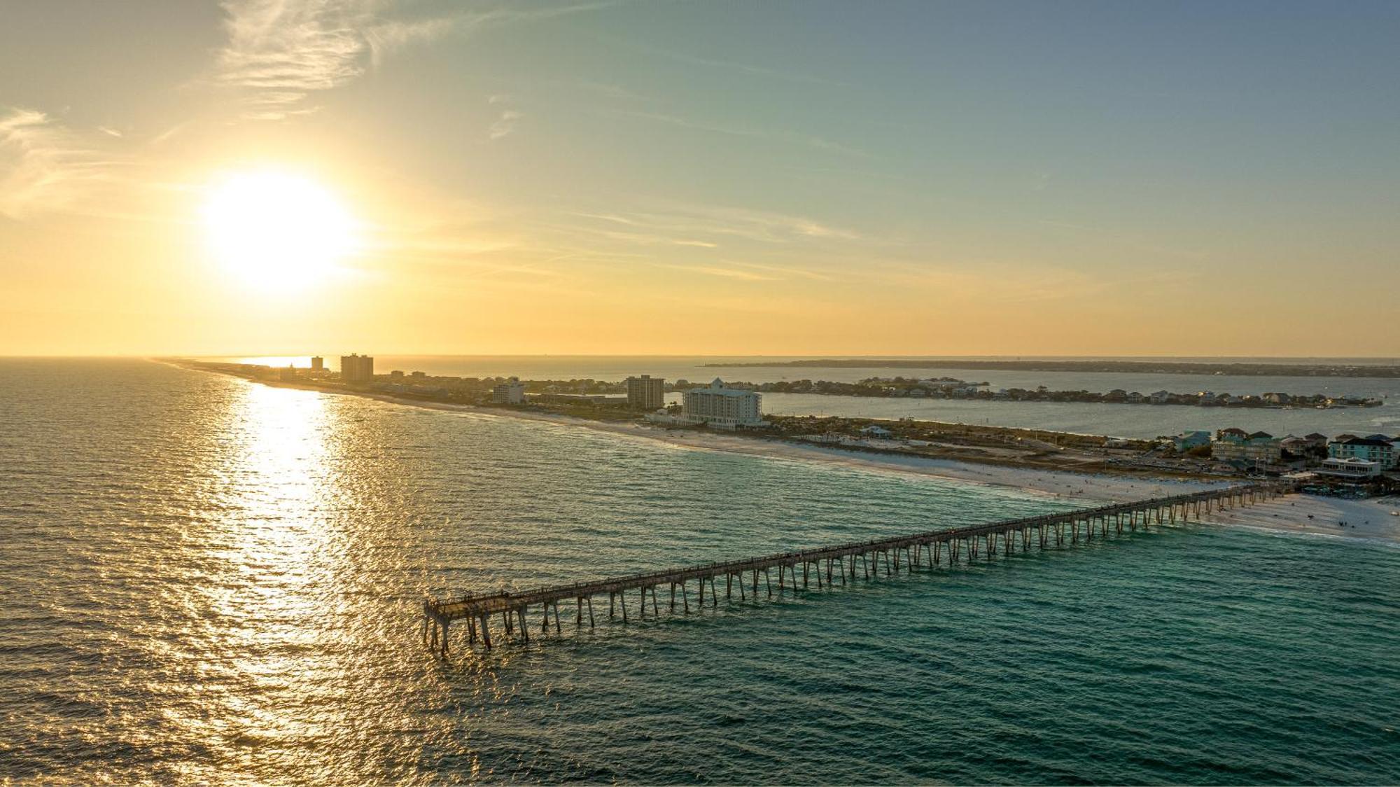 The Pensacola