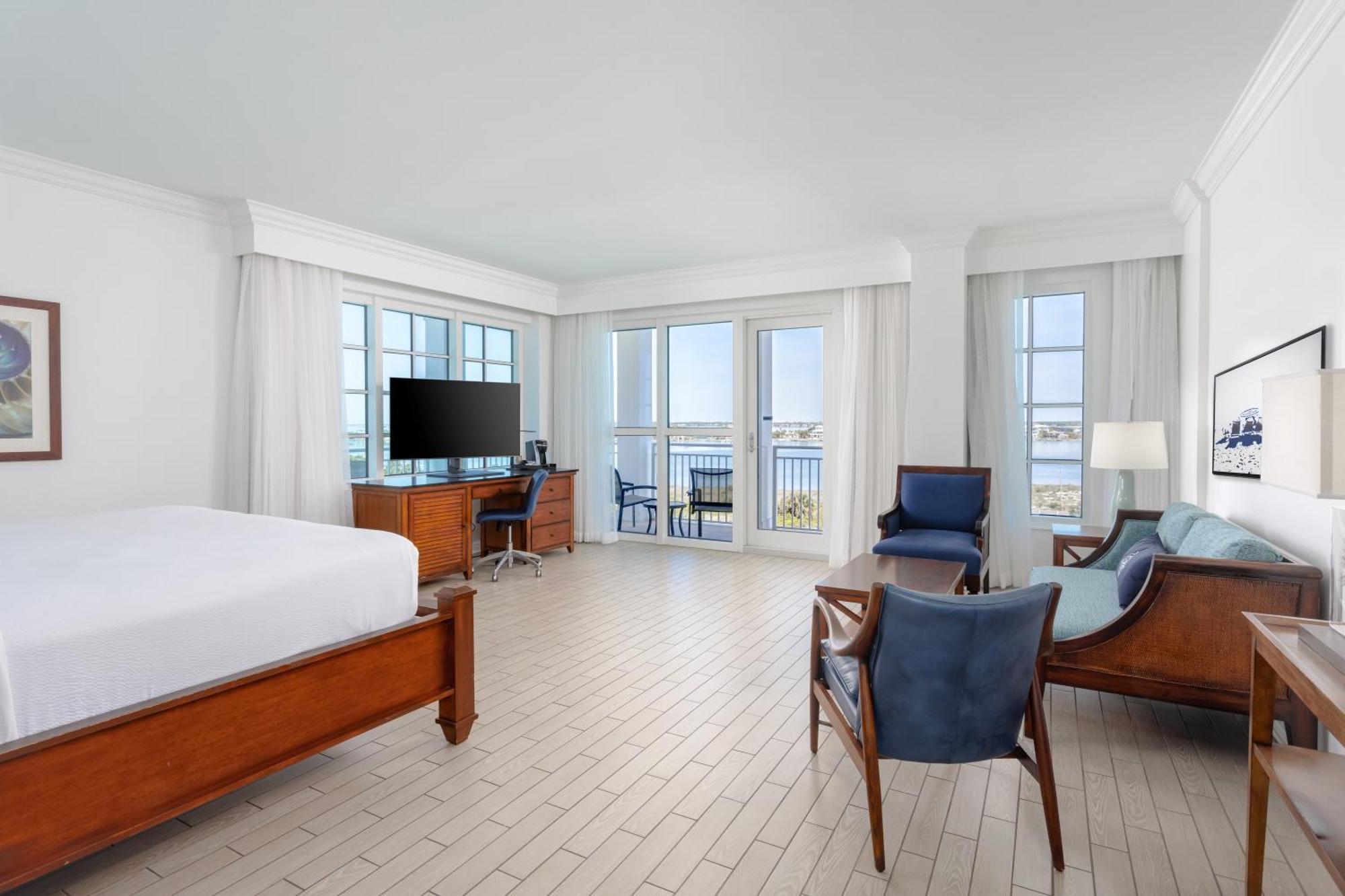 The Pensacola Resort 4*