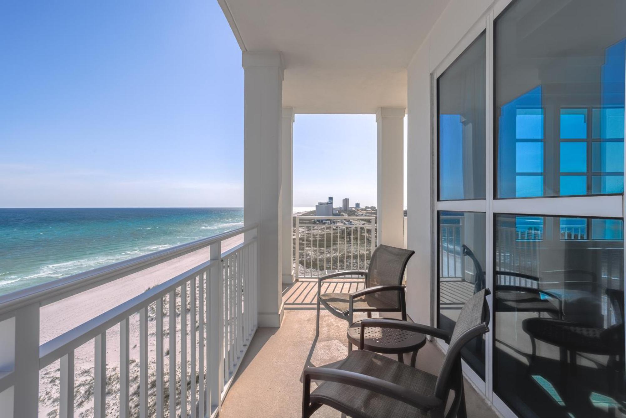 Resort The Pensacola Pensacola Beach