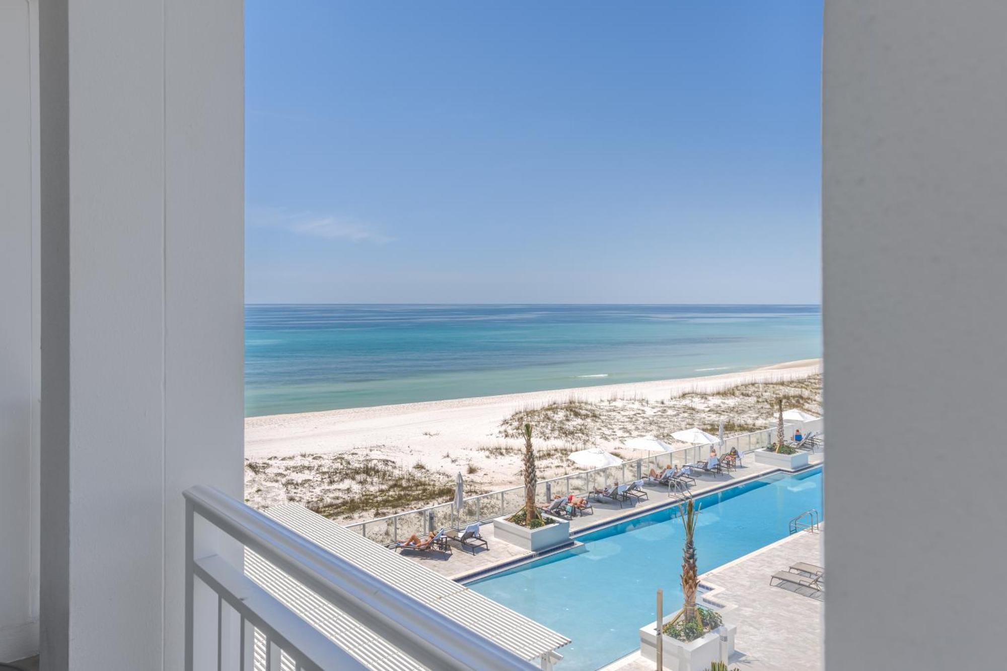 The Pensacola Pensacola Beach