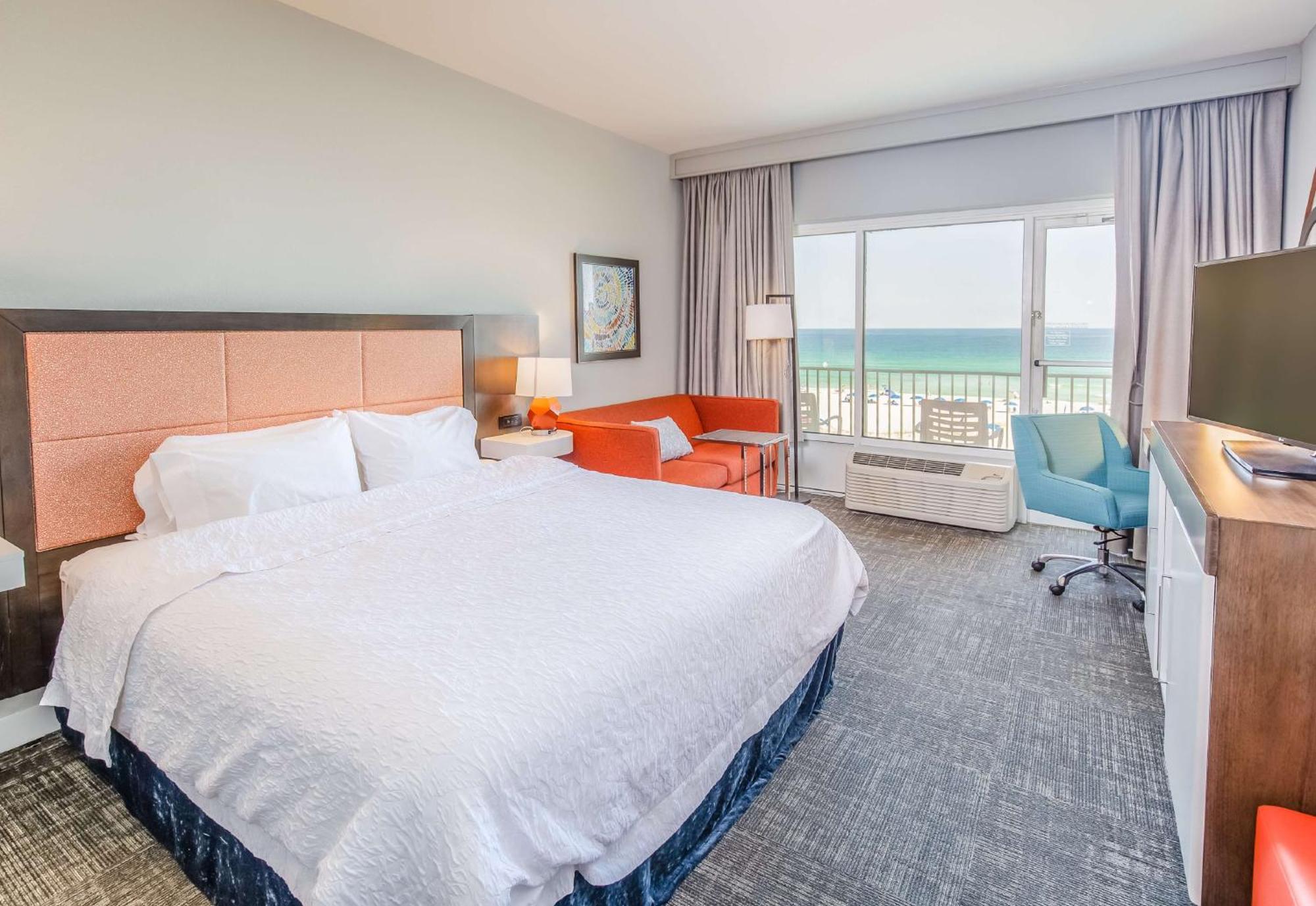 Hotel Hampton Pensacola Pensacola Beach