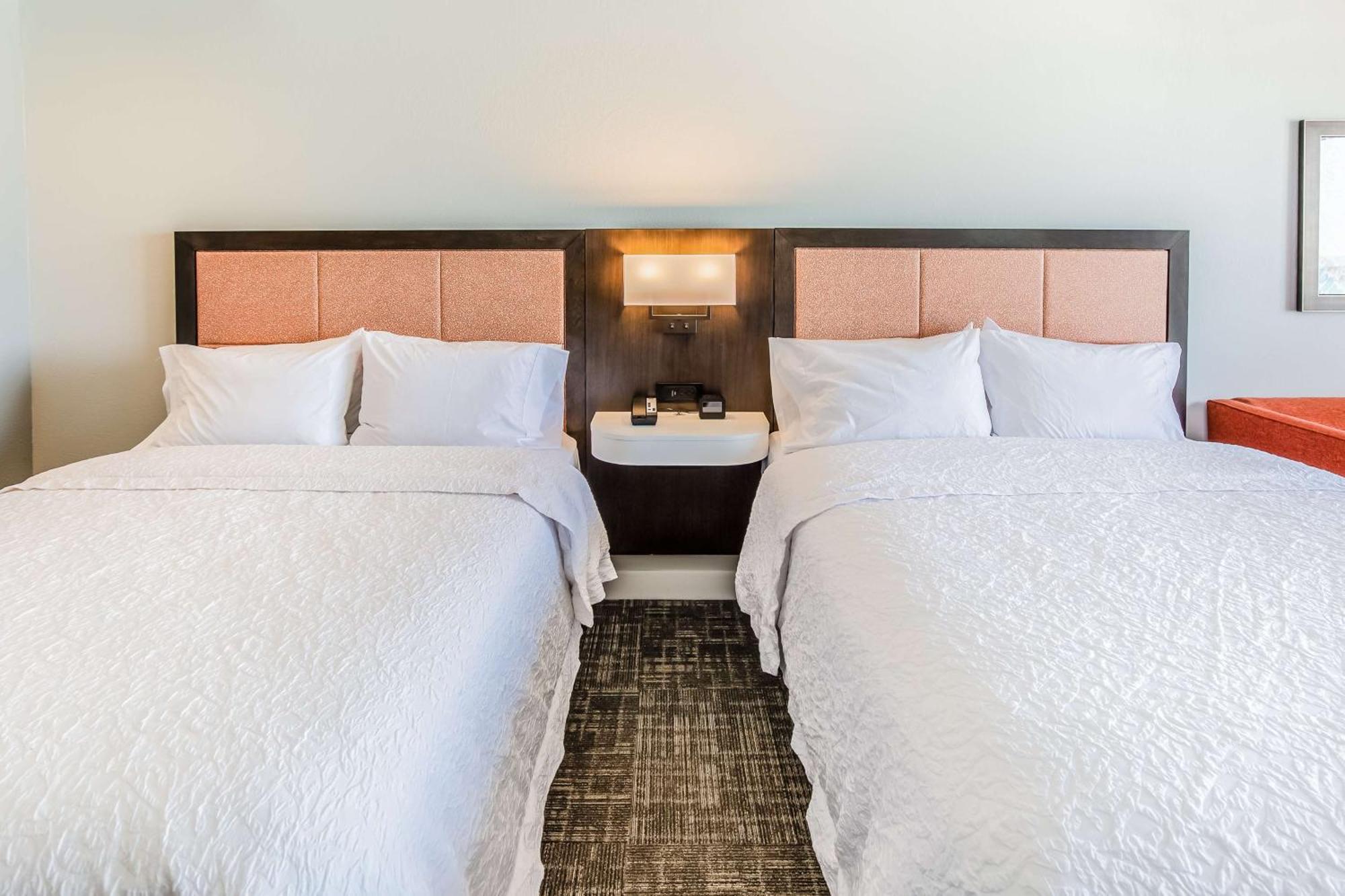 Hampton Pensacola Hotel