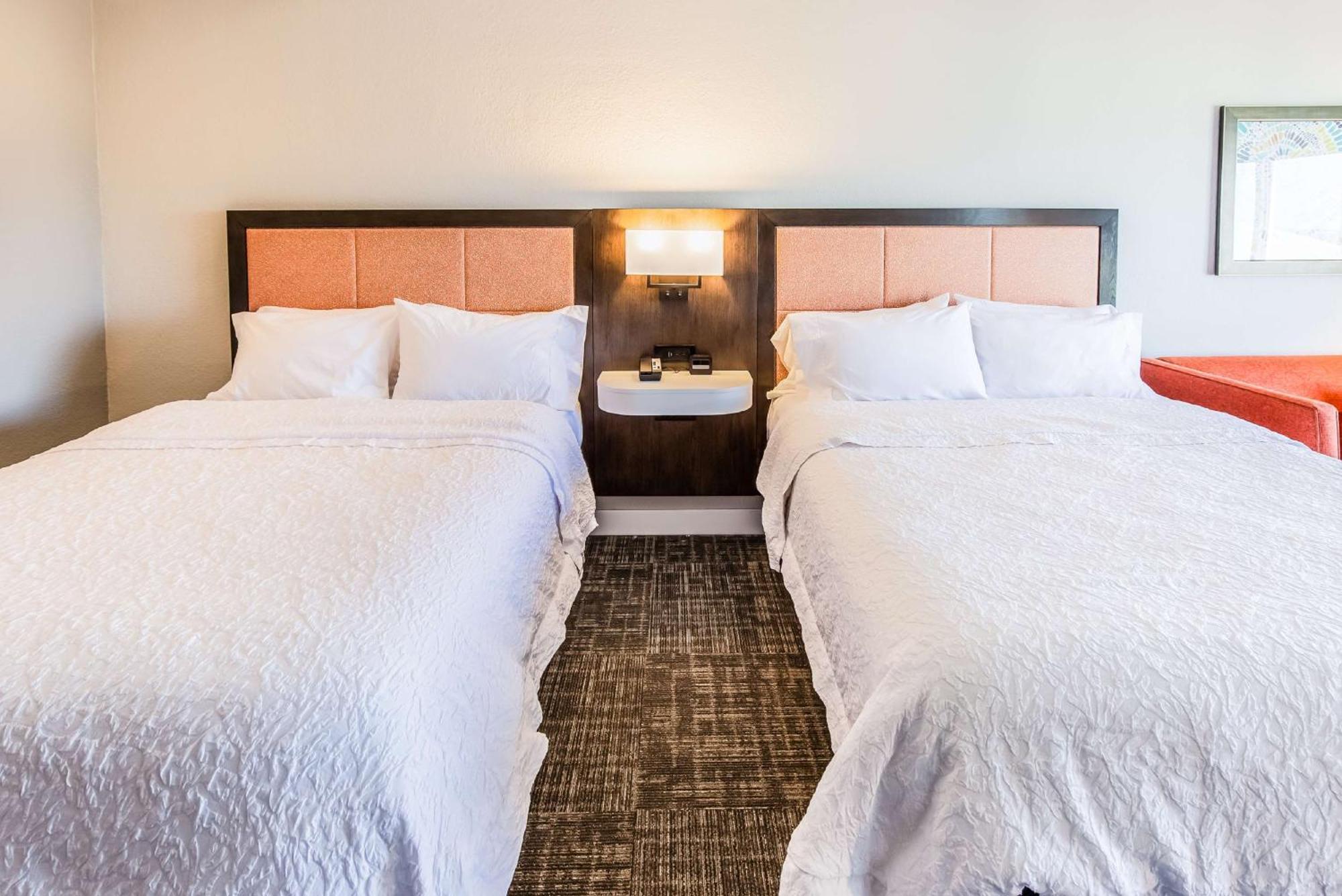 Hampton Pensacola Hotel Pensacola Beach