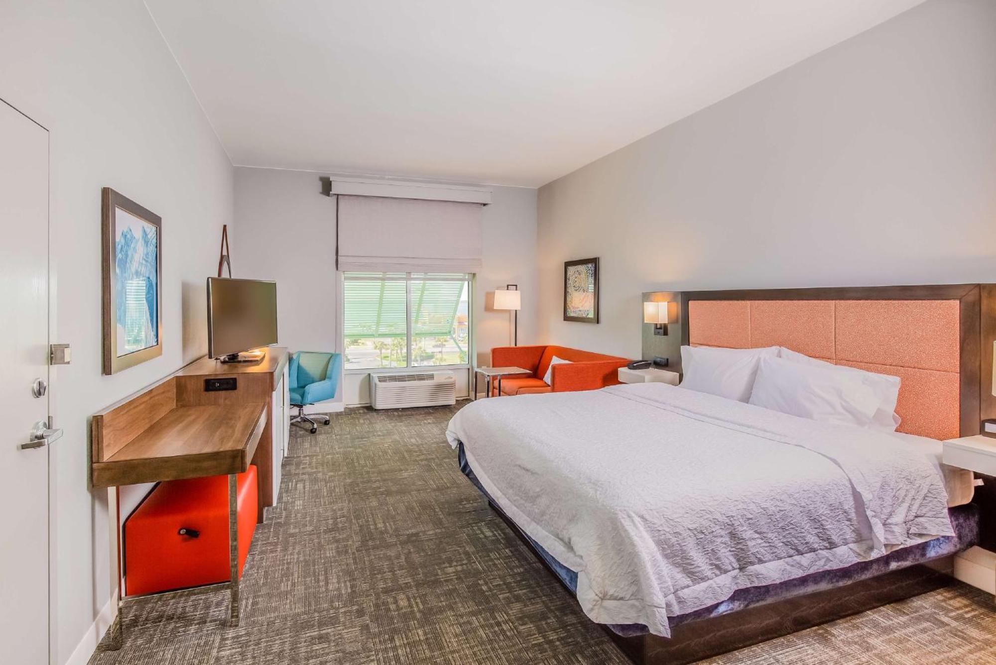 Hotel Hampton Pensacola Pensacola Beach