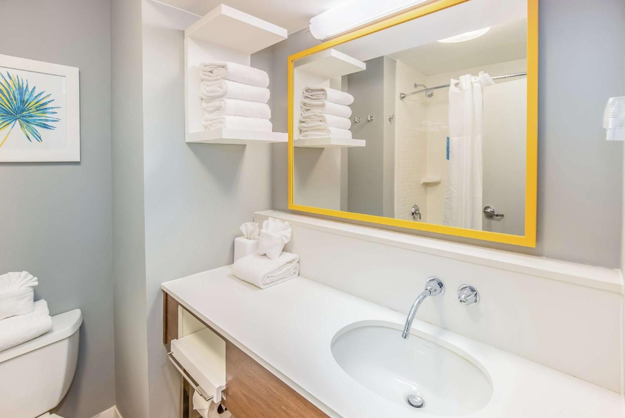 Hampton Pensacola 3* Pensacola Beach