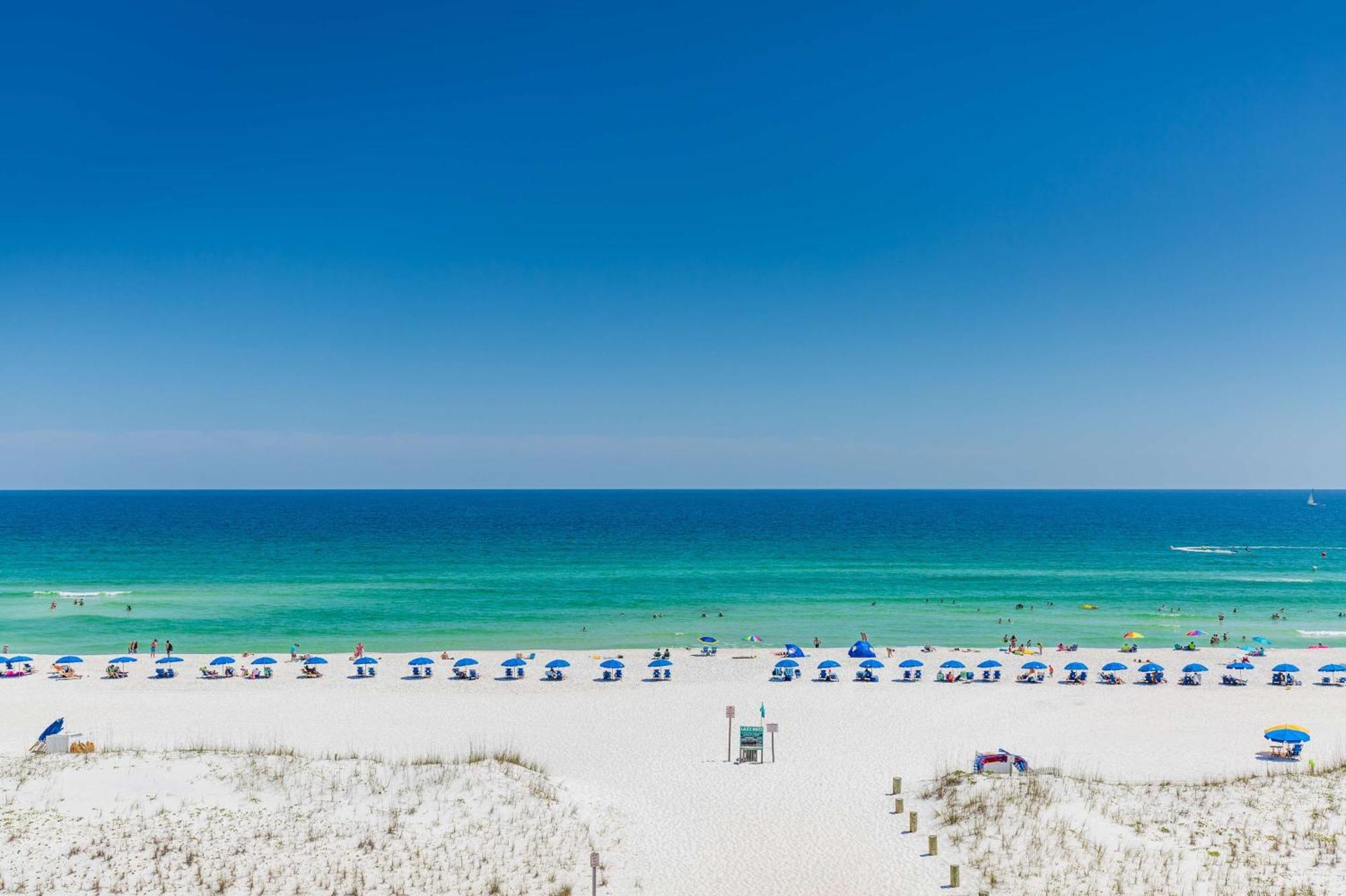 Hampton Pensacola Pensacola Beach