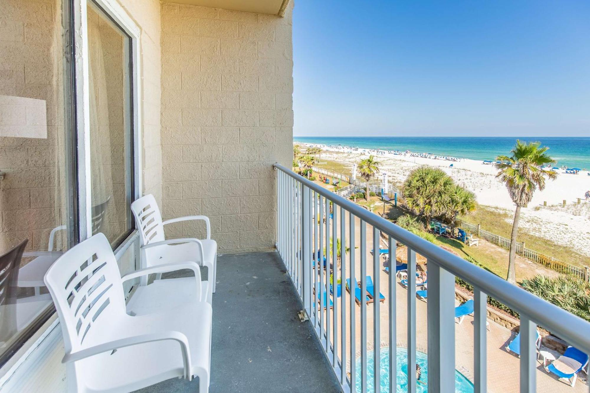 Hampton Pensacola