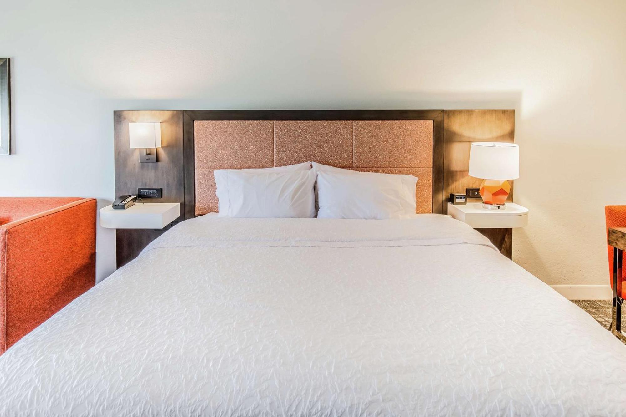 Hampton Pensacola 3* Pensacola Beach