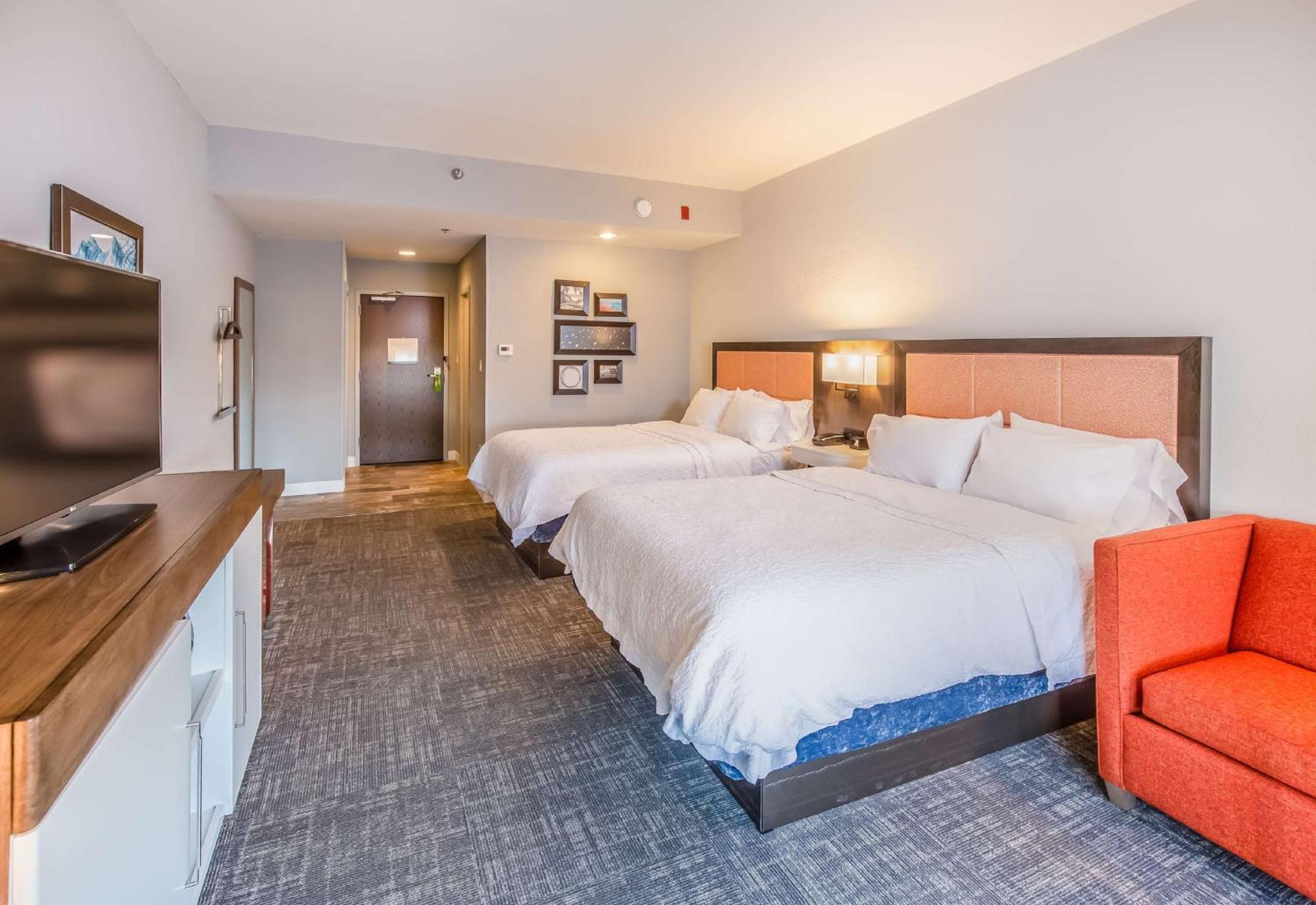 Hotel Hampton Pensacola Pensacola Beach
