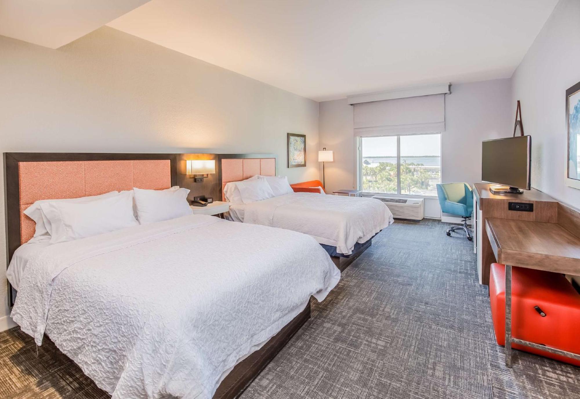 Hampton Pensacola Hotel Pensacola Beach