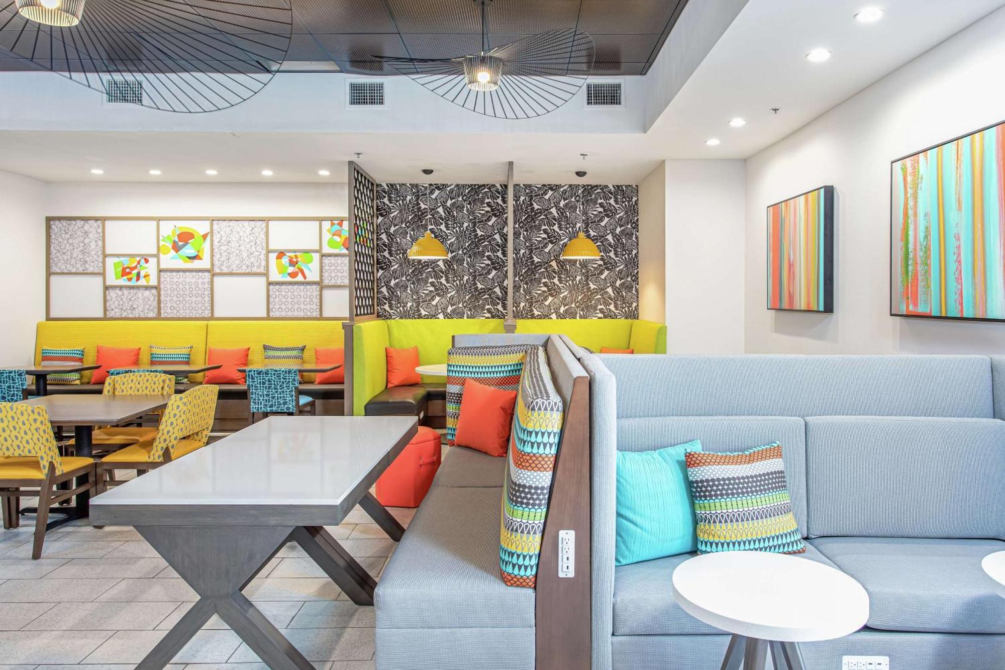Hotel Hampton Pensacola Pensacola Beach