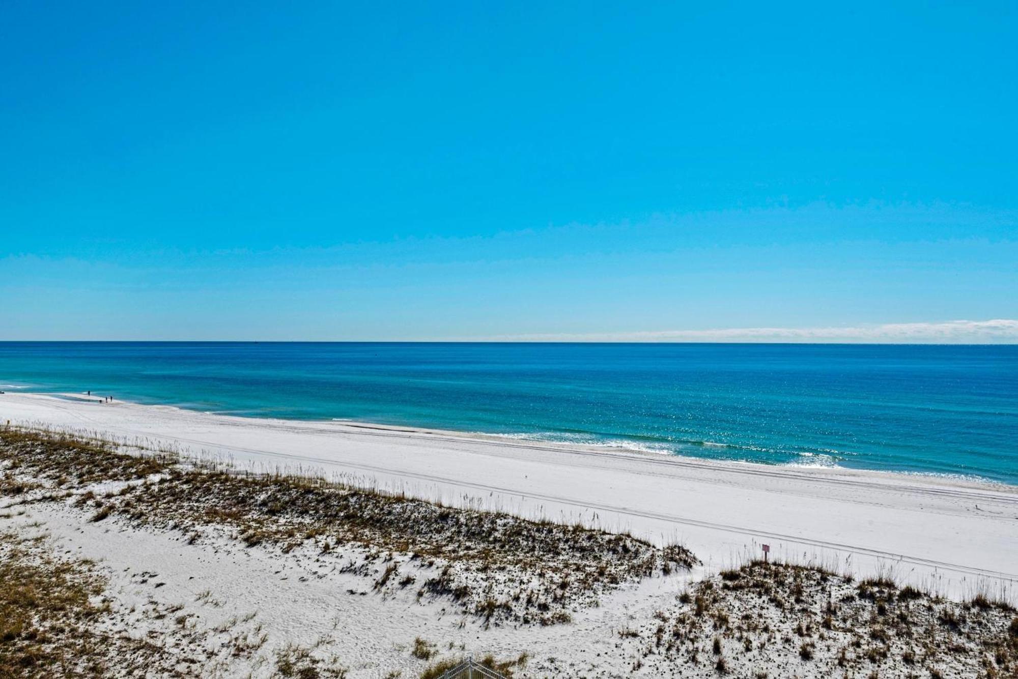 Holiday home Sans Souci Unit 401 Pensacola Beach