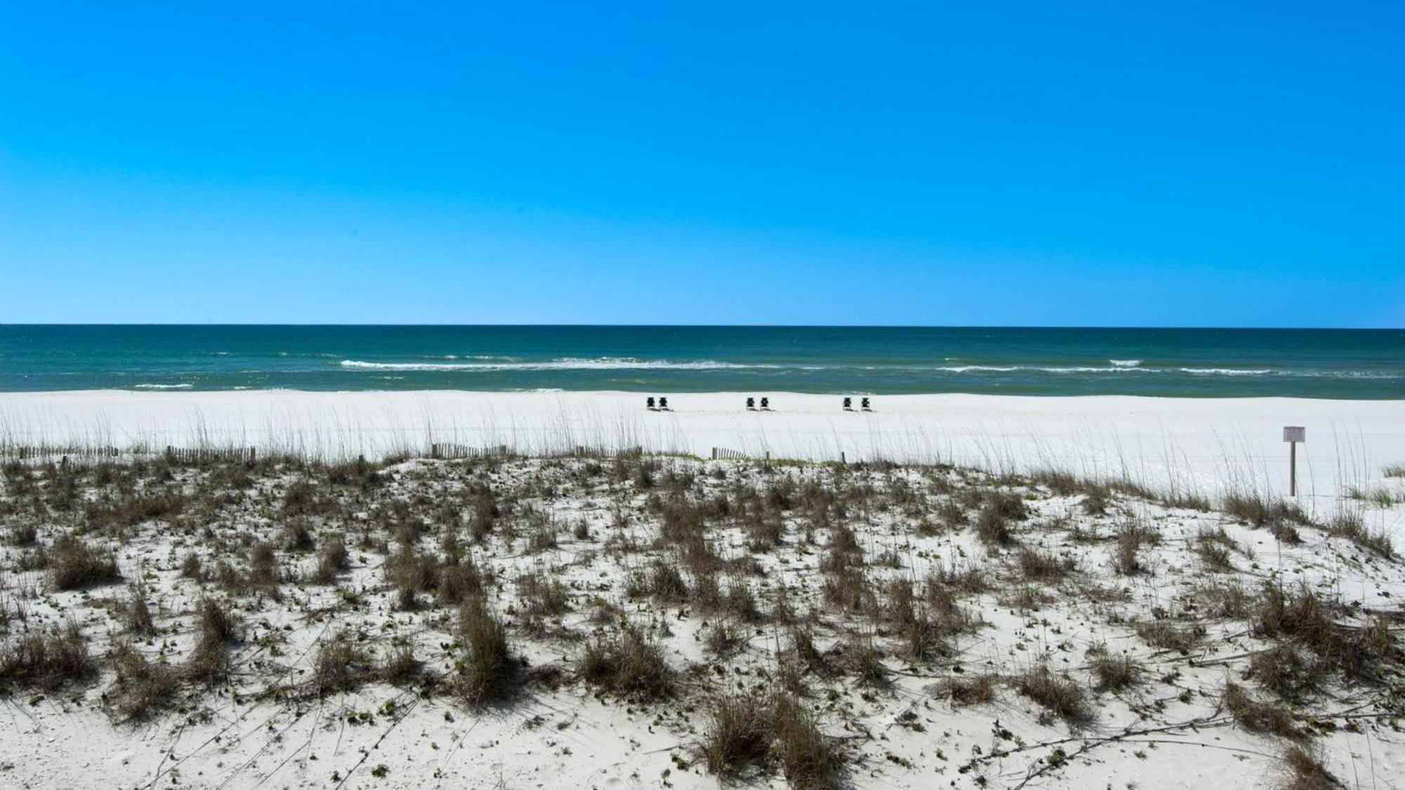 Holiday home Sans Souci Unit 401